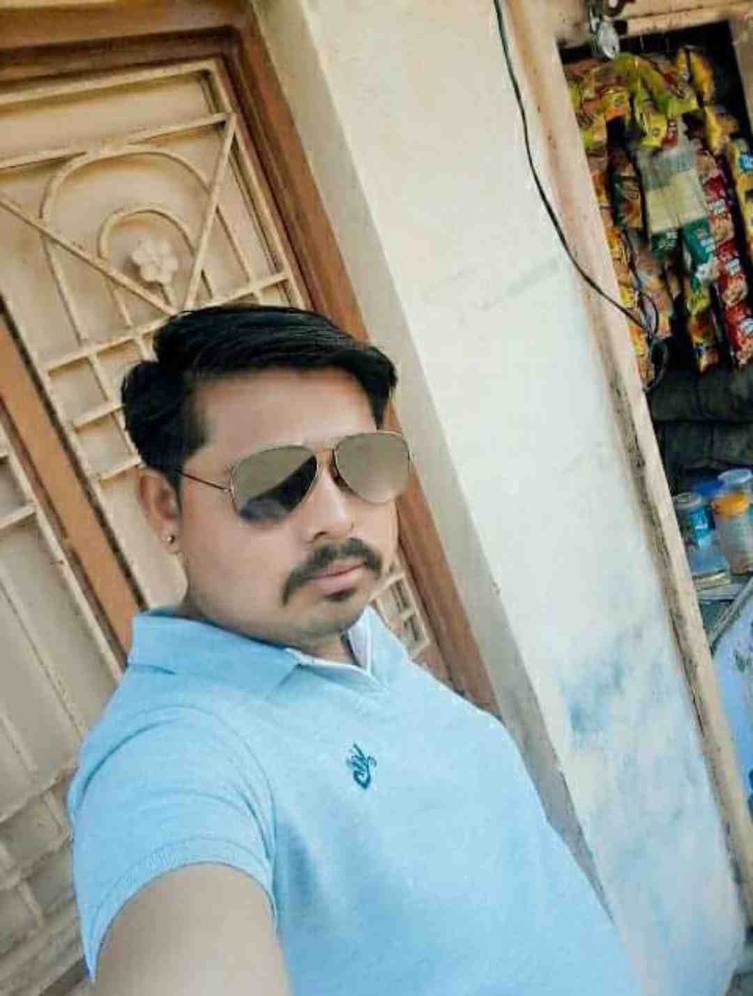 Rakesh Raval