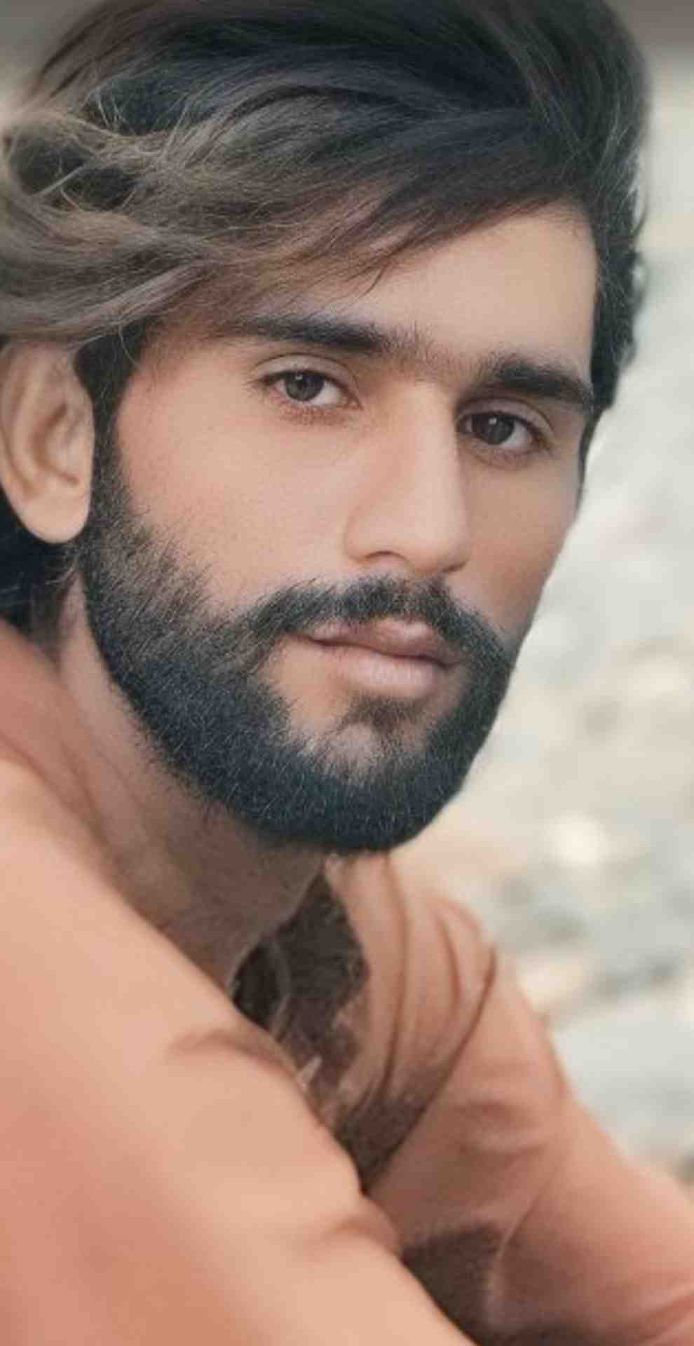 Manan Mahr