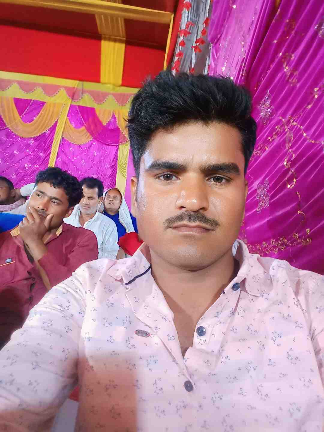 Reyaj Ahmad