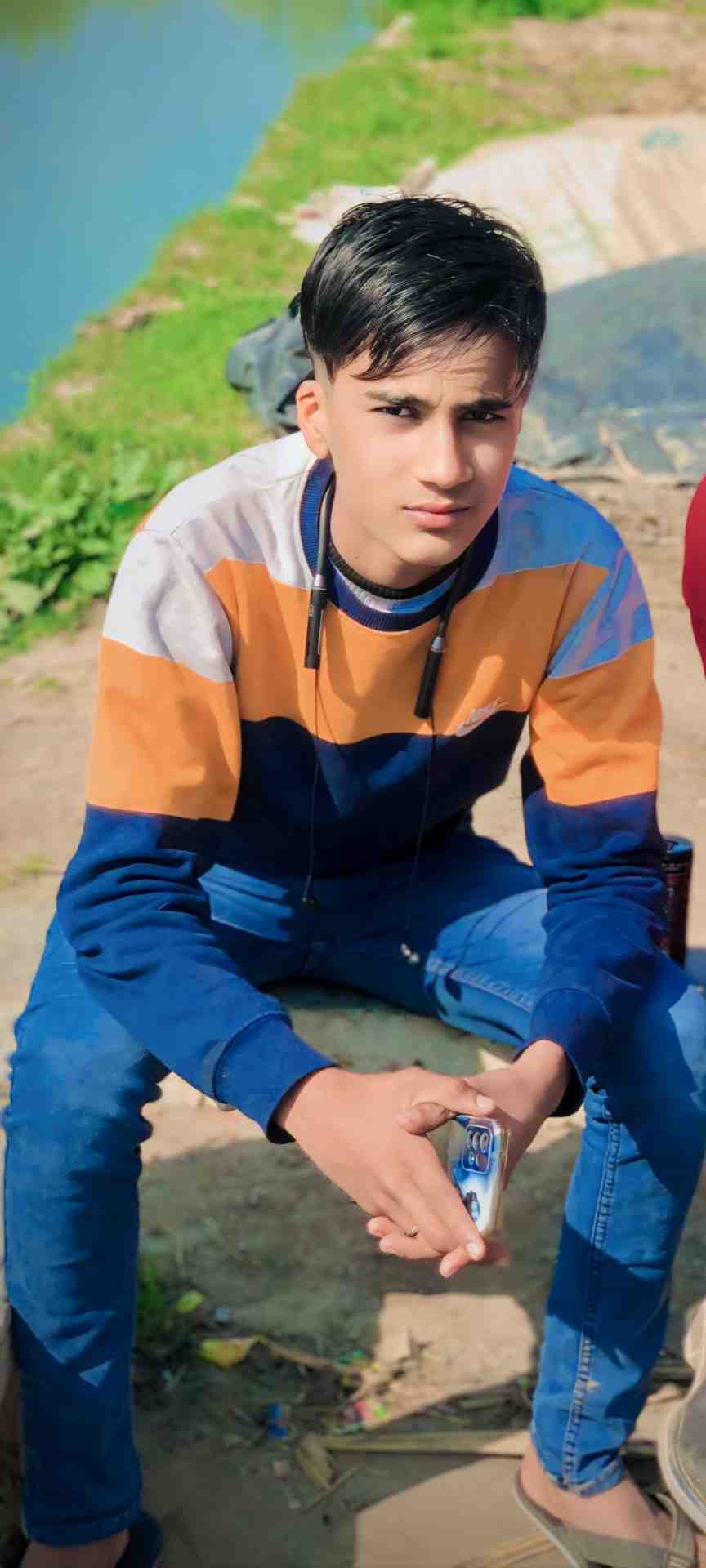 maaz