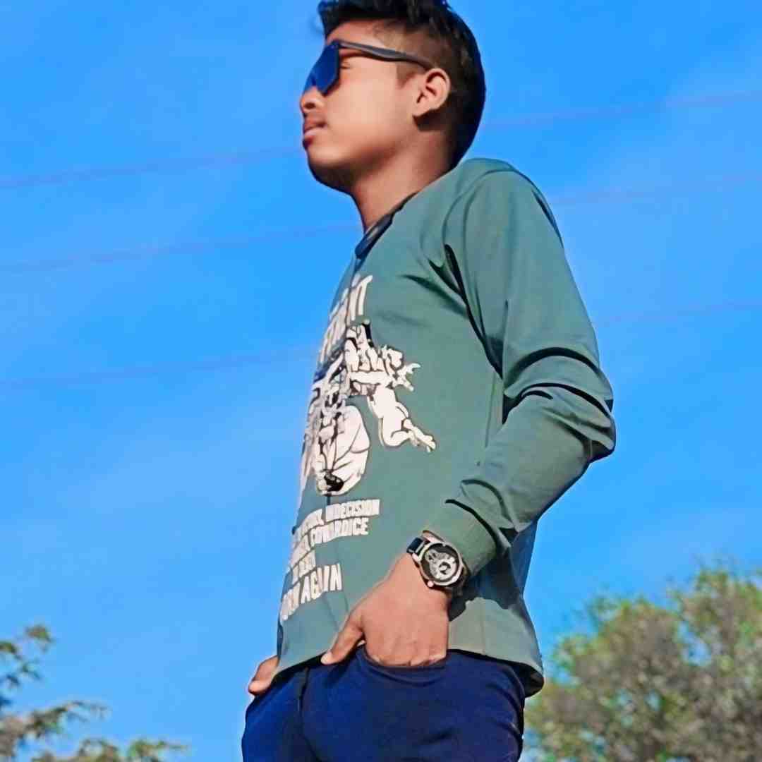 Ajay Thakur