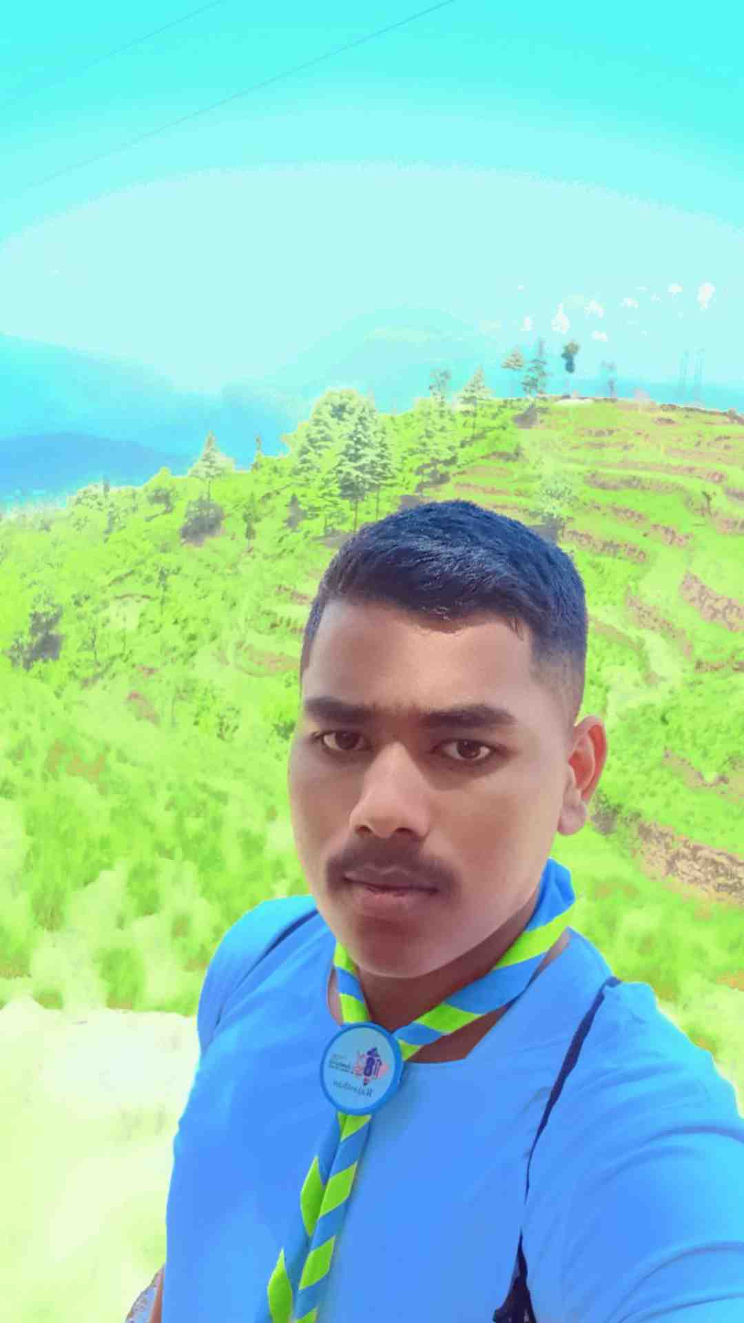 RAJARAM BHARTIYA