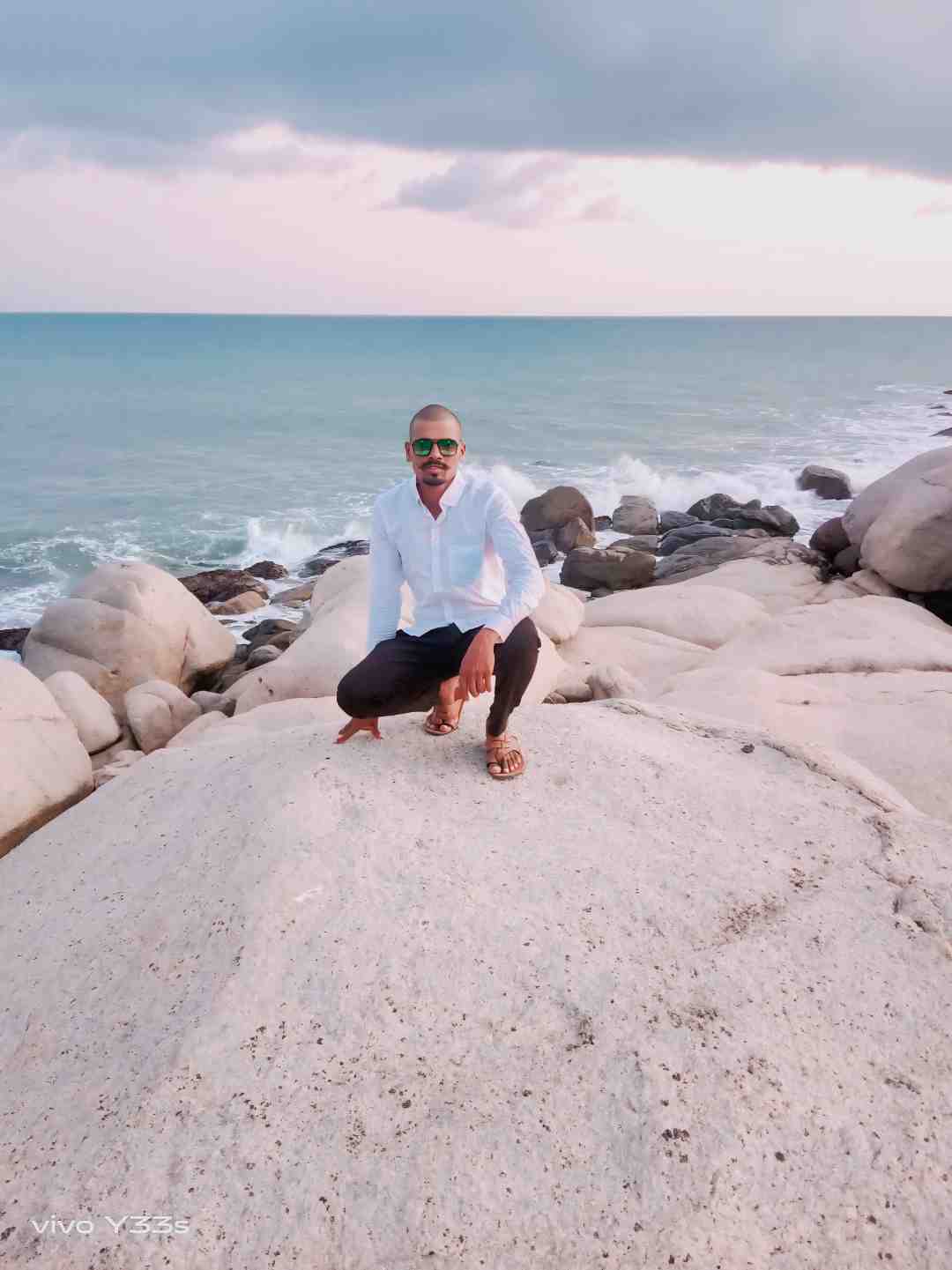 Sandip Furade