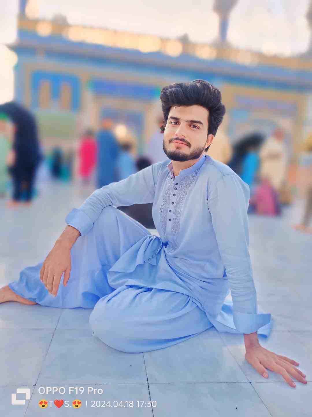 Tayyab Supari
