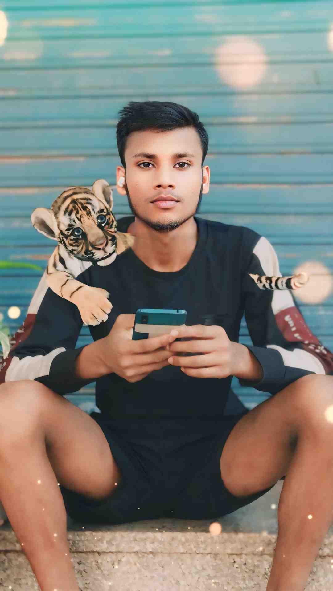 Rohit Kumar