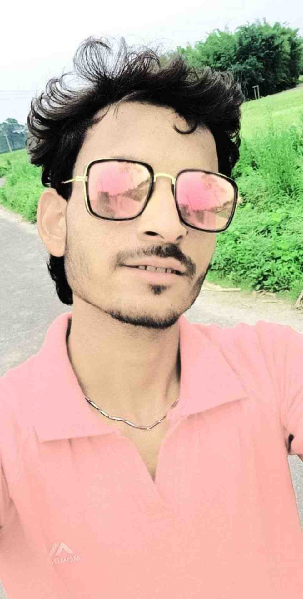 Nitish Kumaryadav