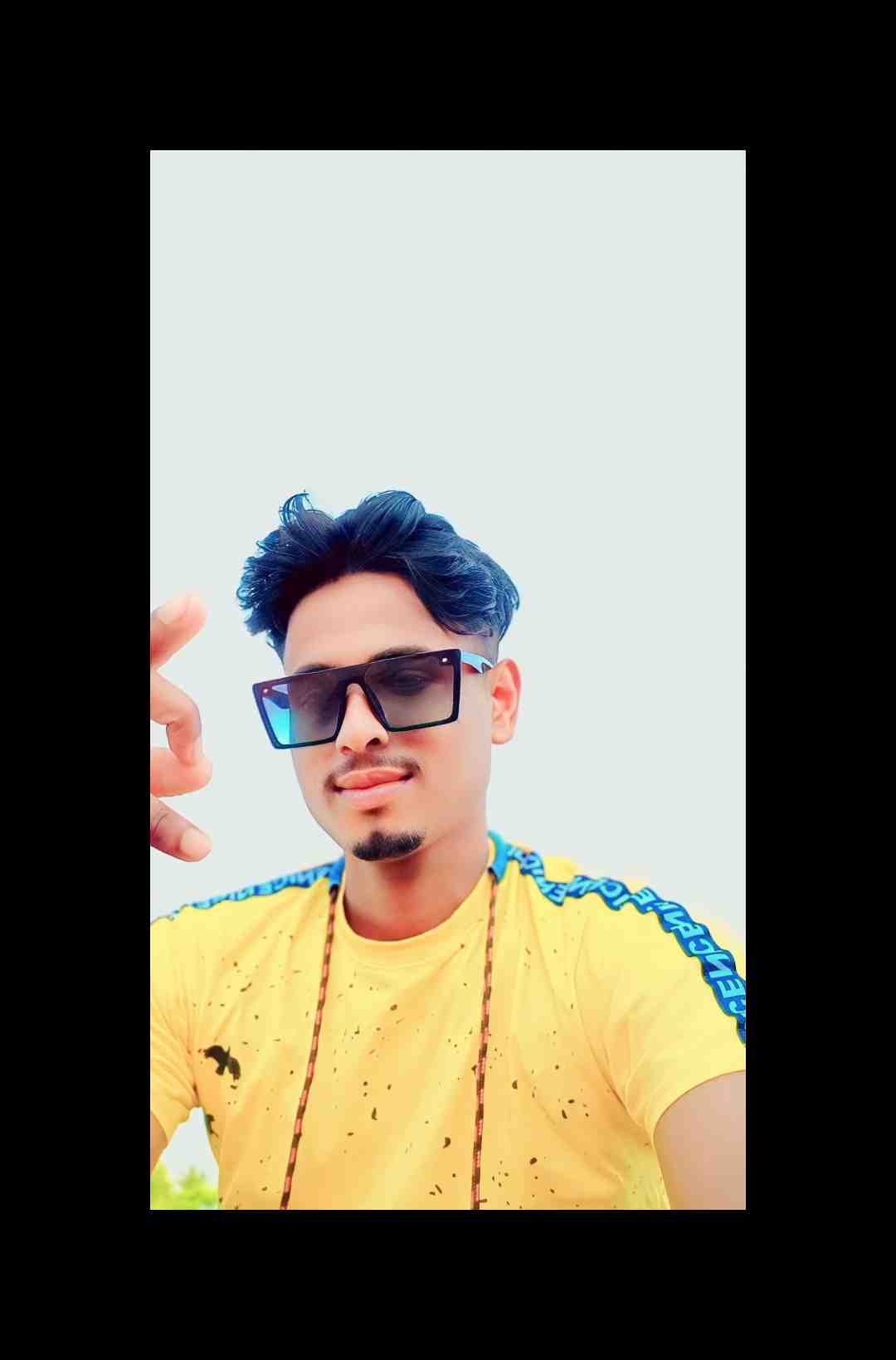 Sukur Ali