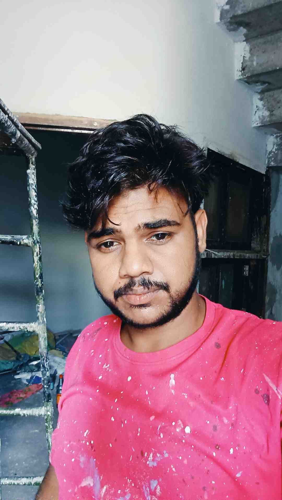 Mohd Shahrukh