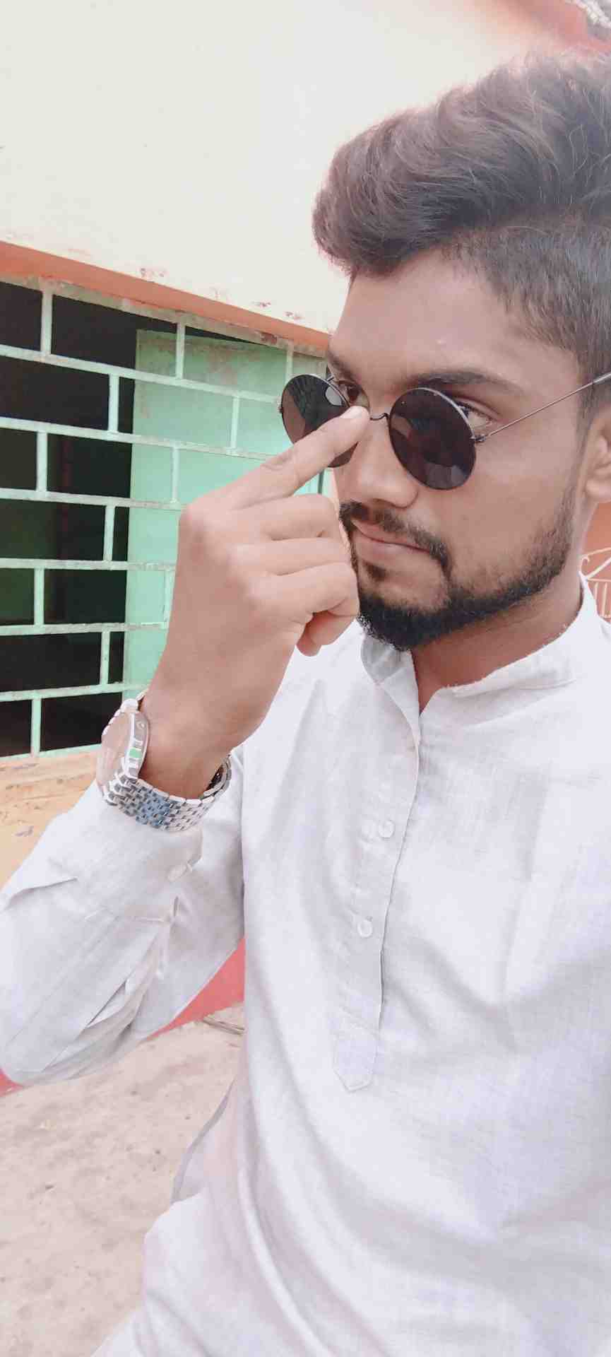 Mr Shahbaz RS