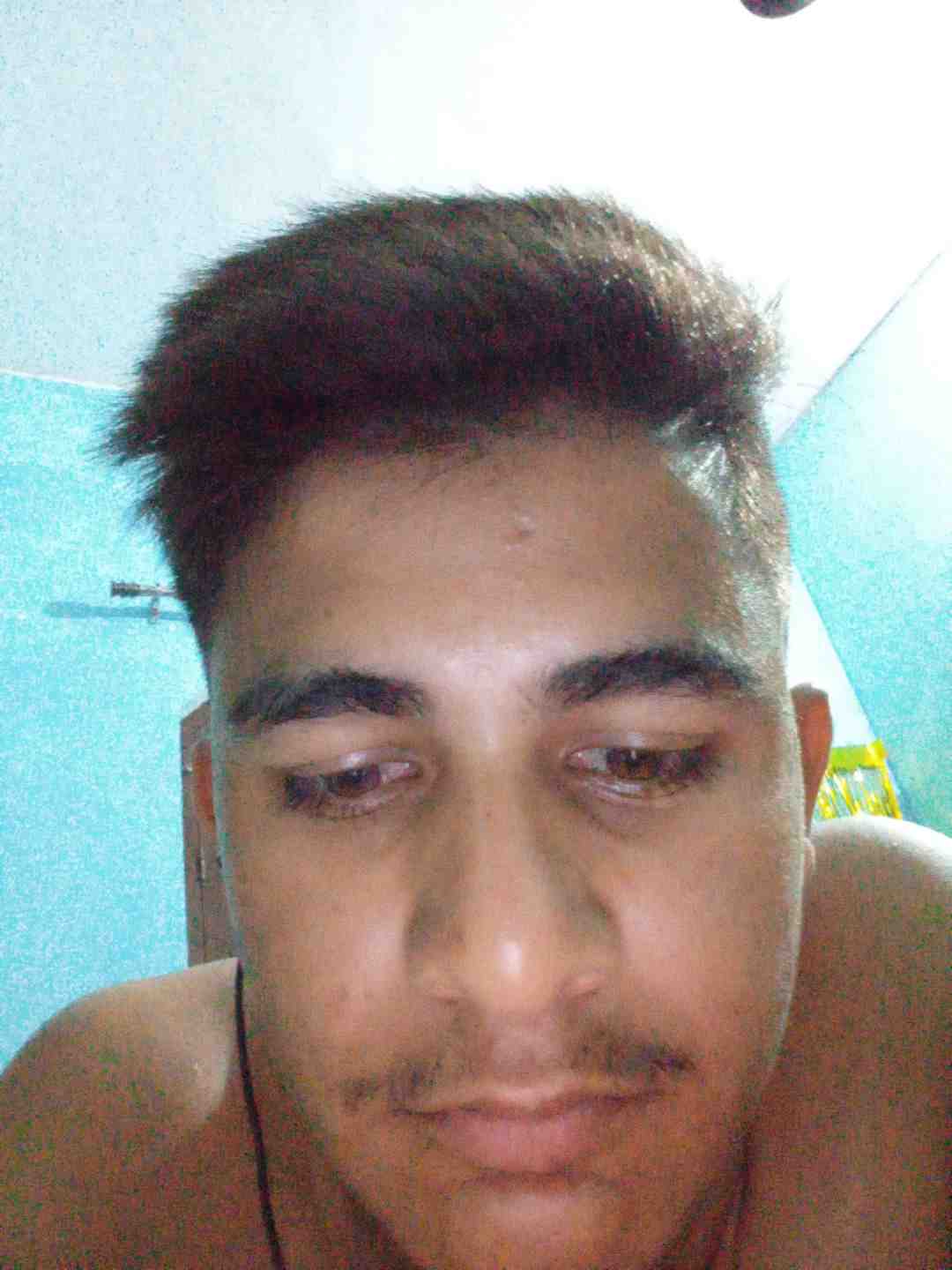 Manish Bisht