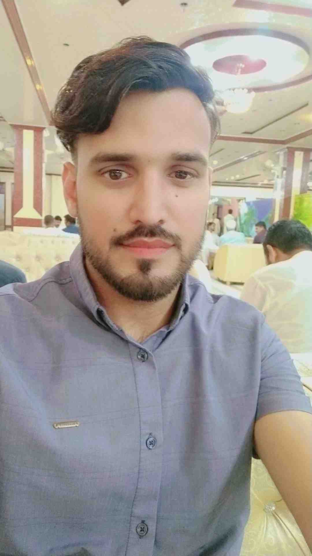 ishaq parst