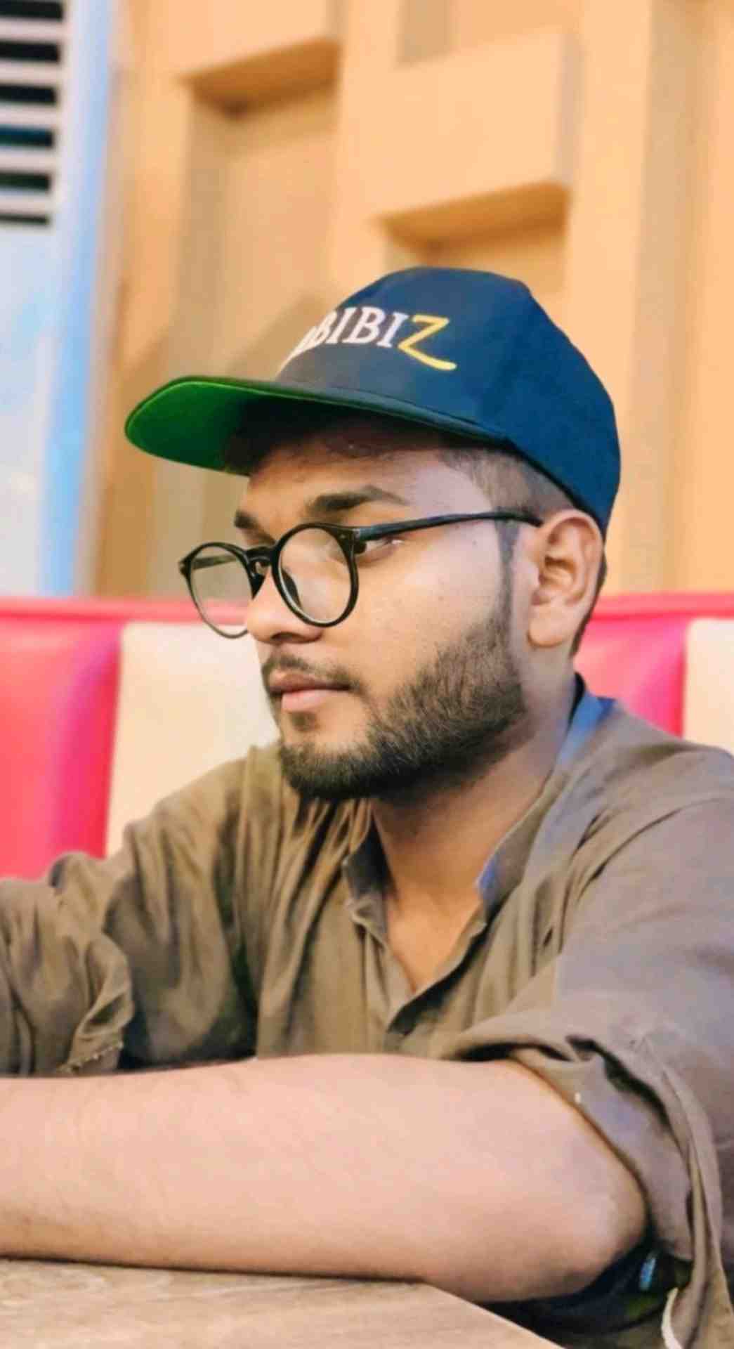 Malik Usman