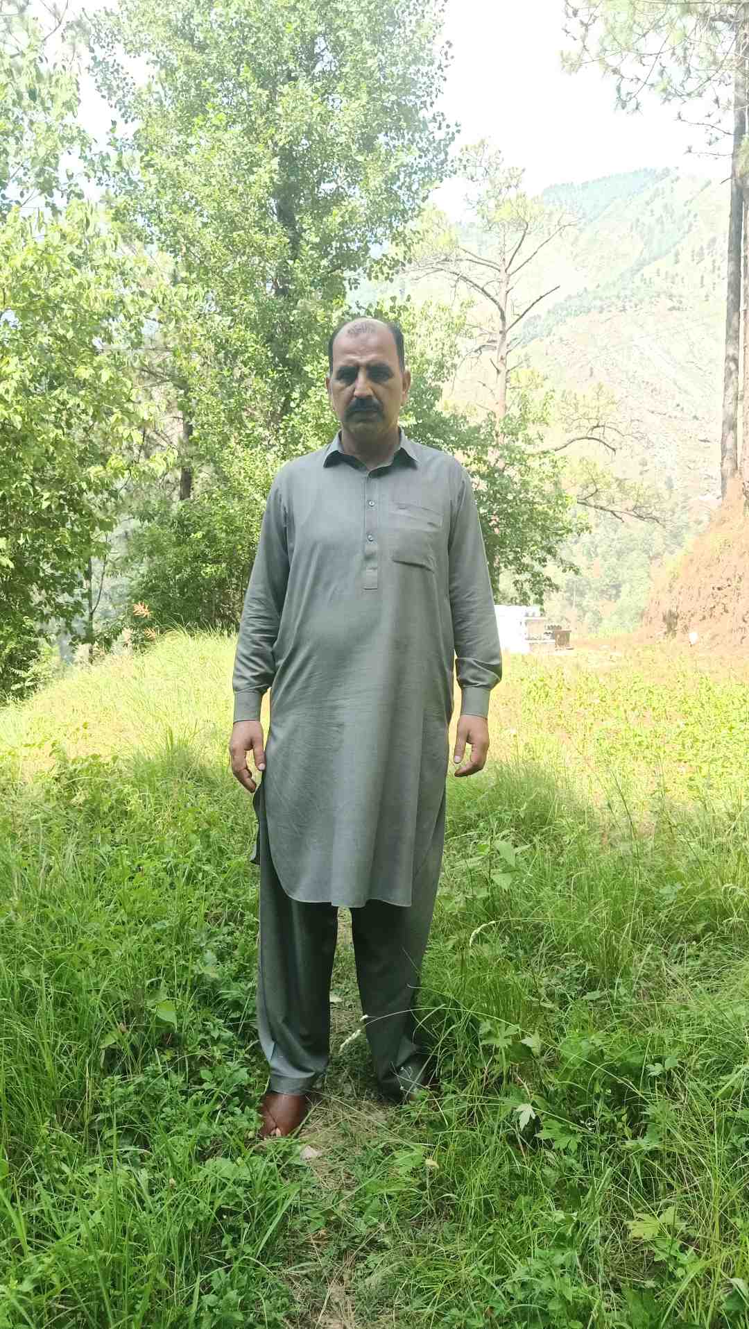 habib ullah