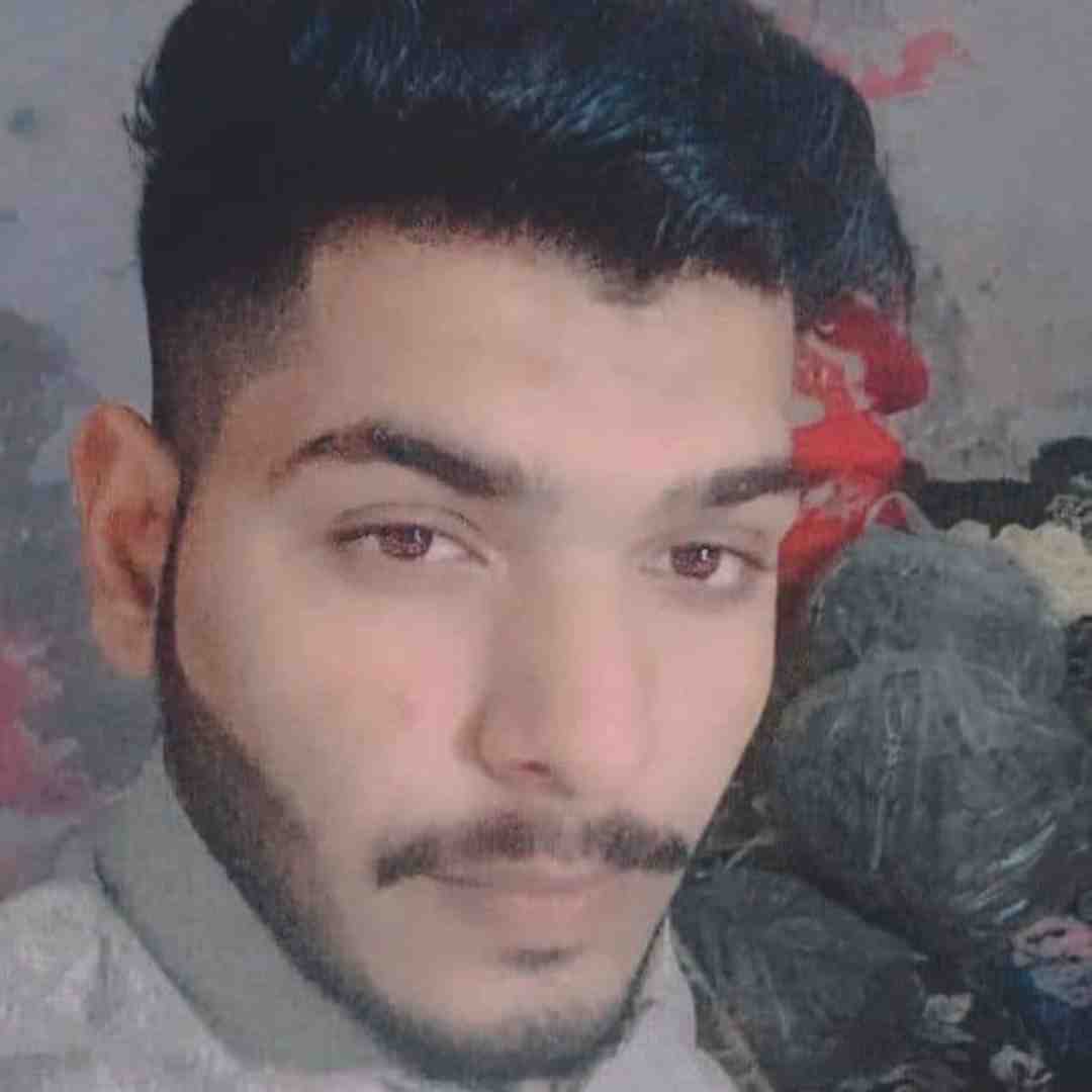 Malik Adnan