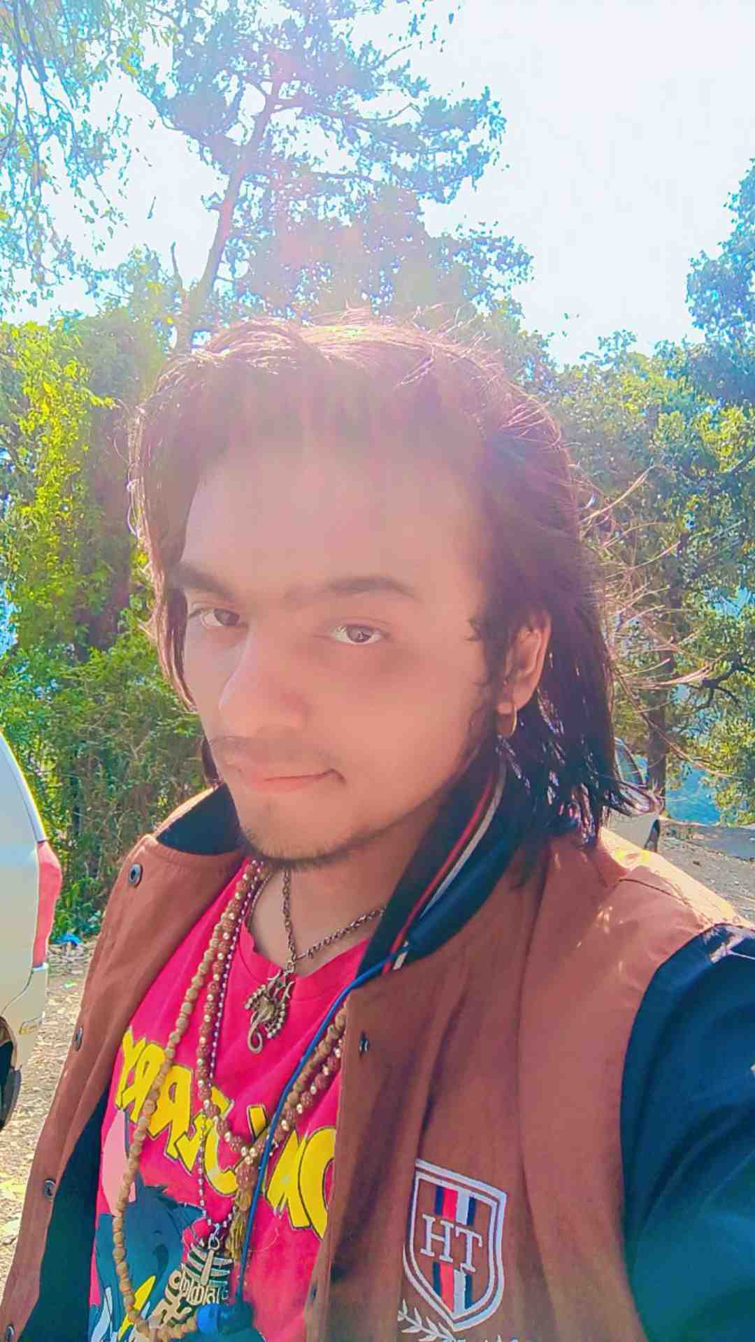 Yuvraj Thakur
