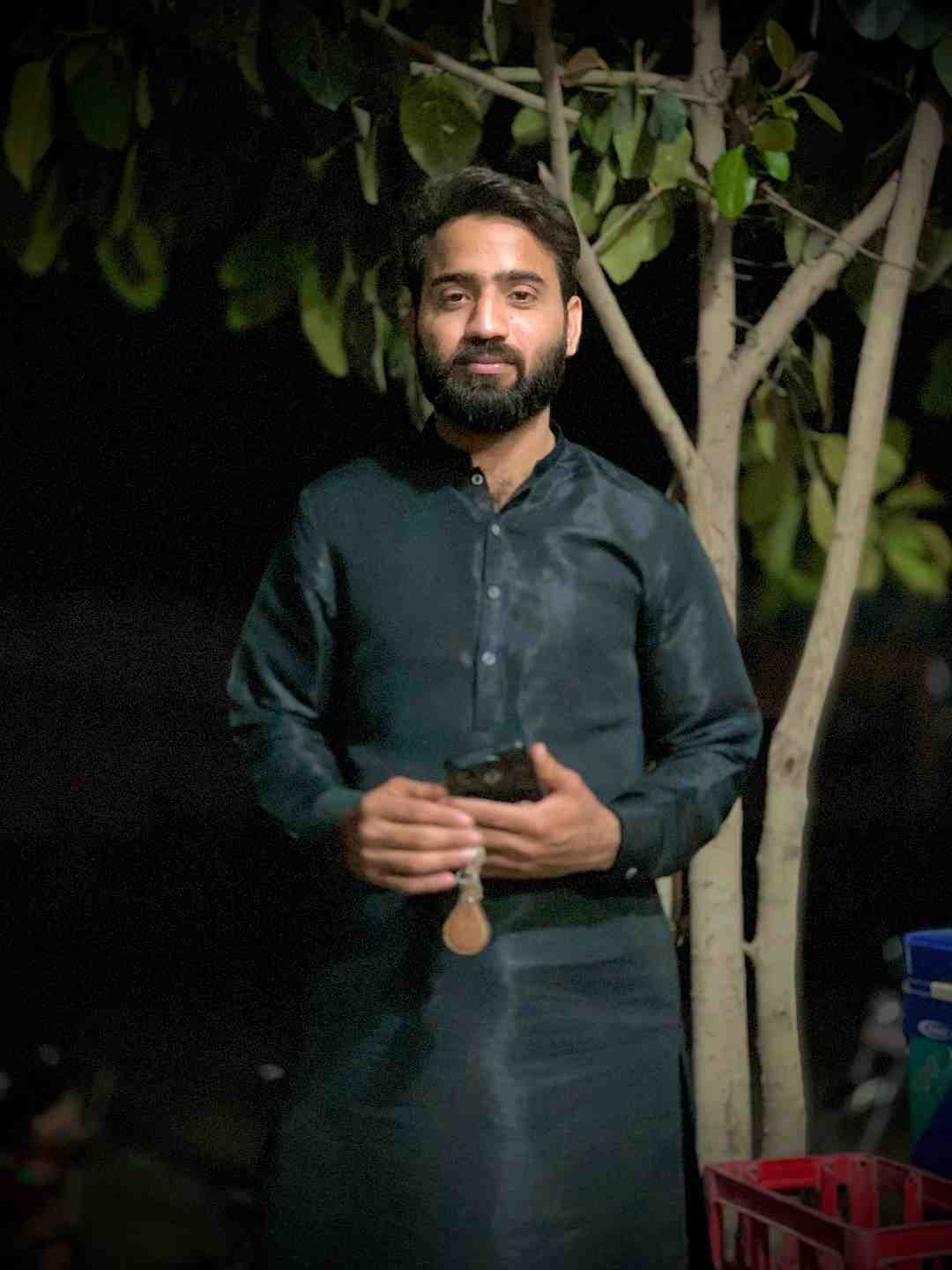 Muhammad Fahad