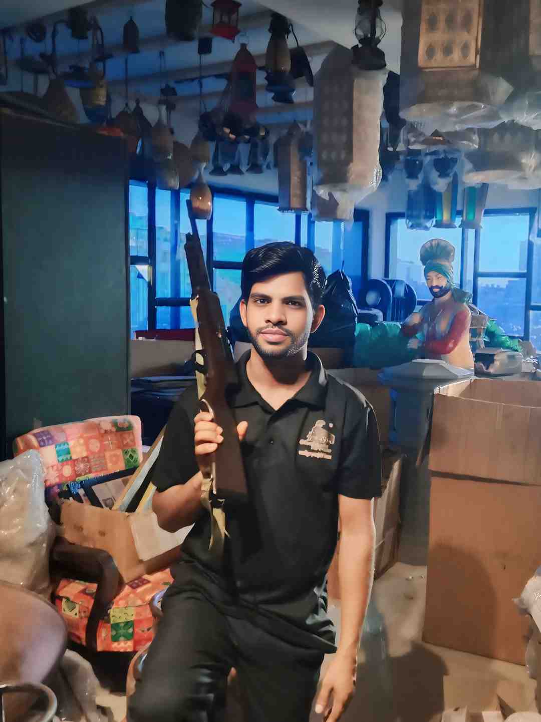 jitandar kumar