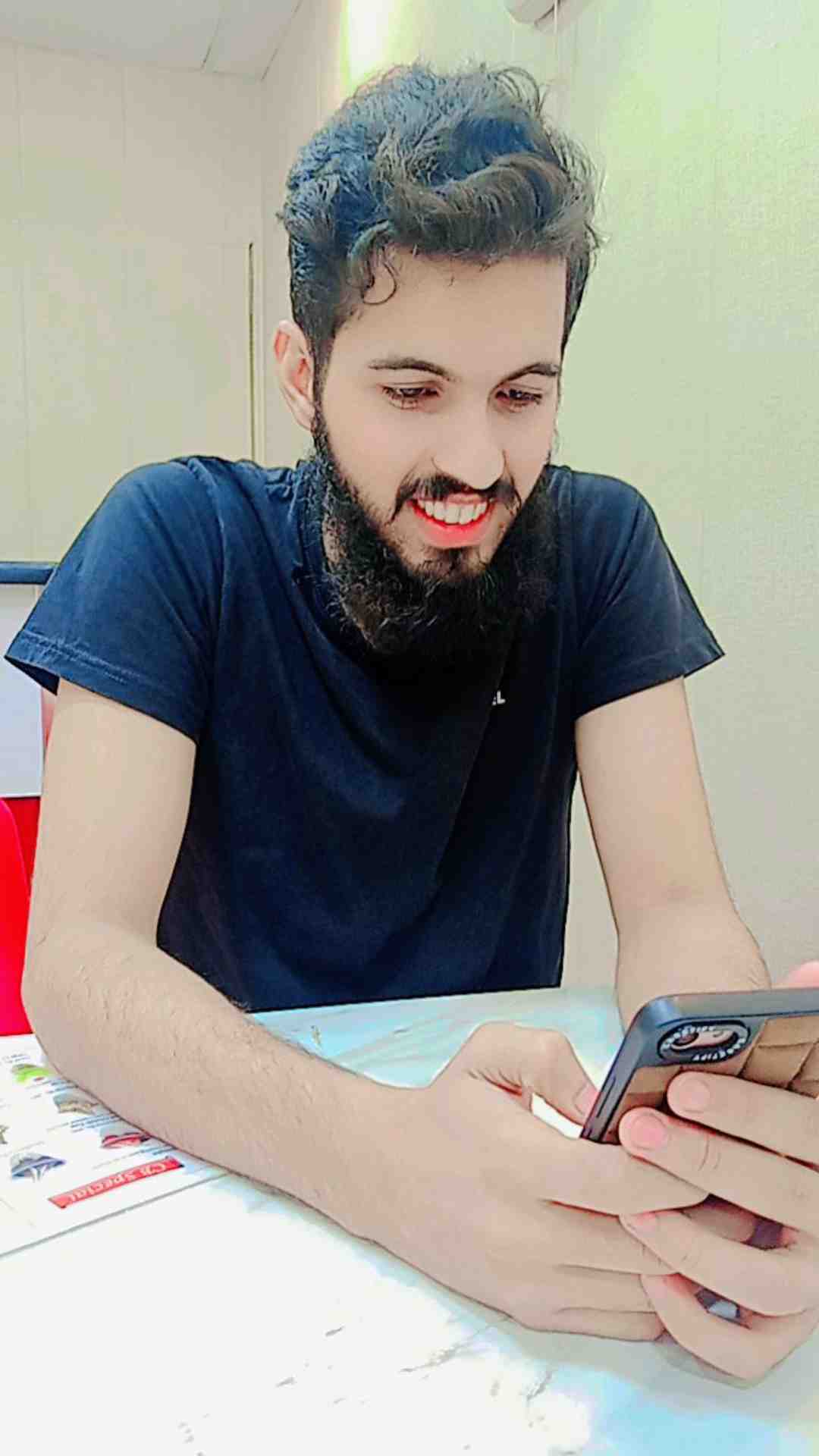 Moez Ali