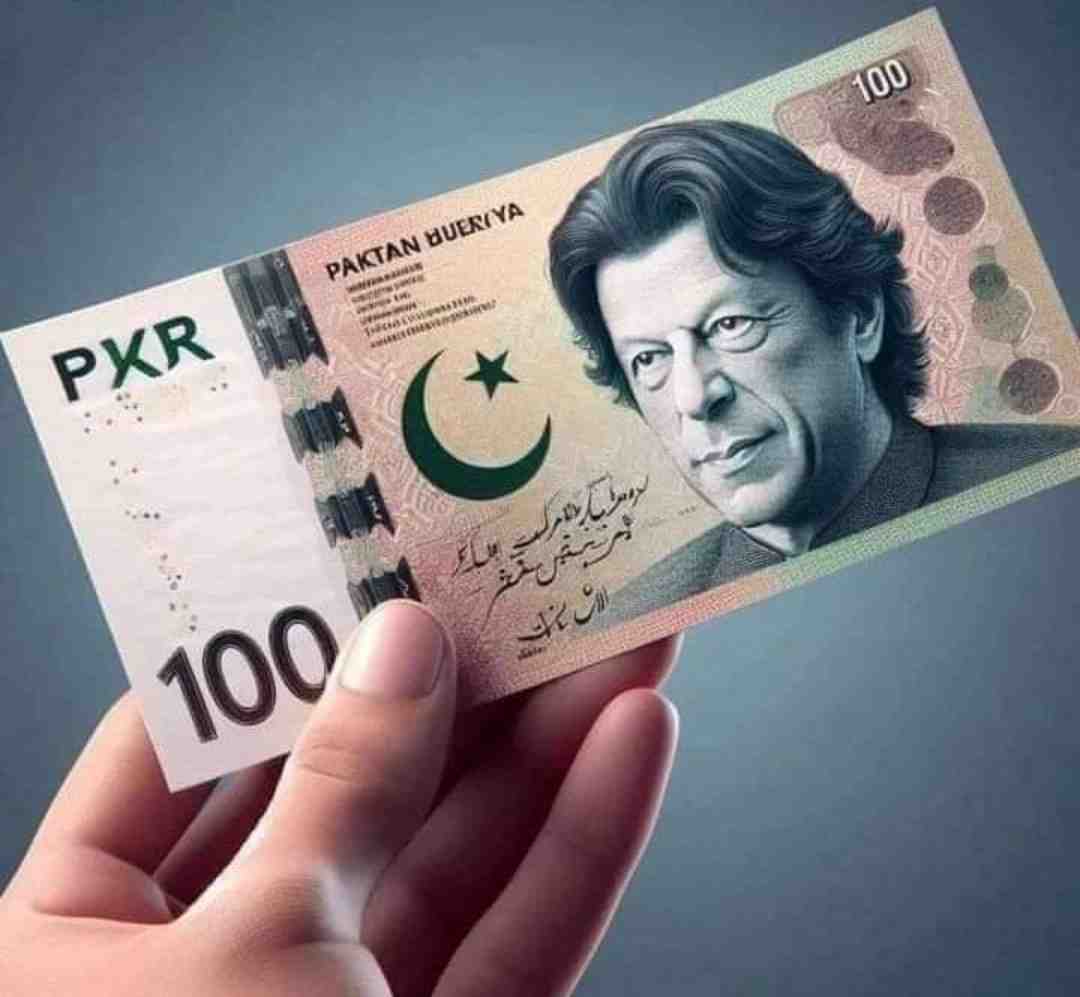 Saeed Shah