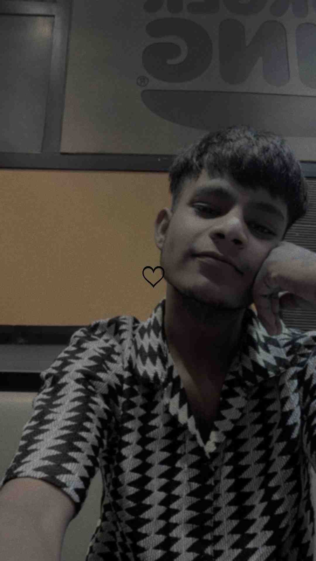 Mr Irfan