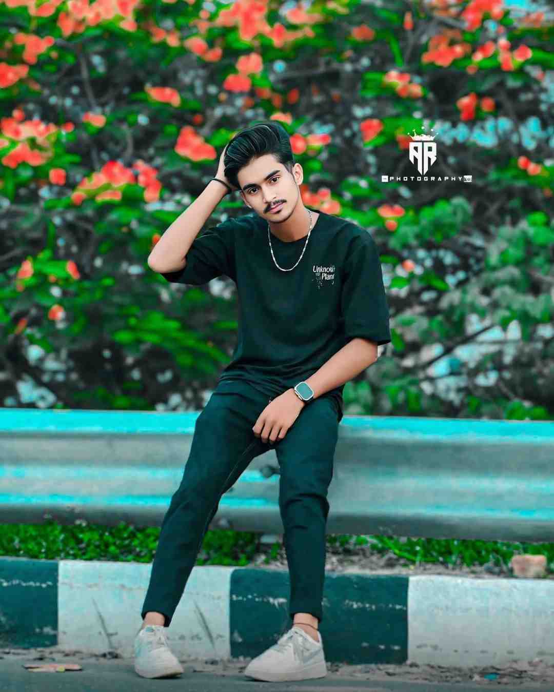 anshuman