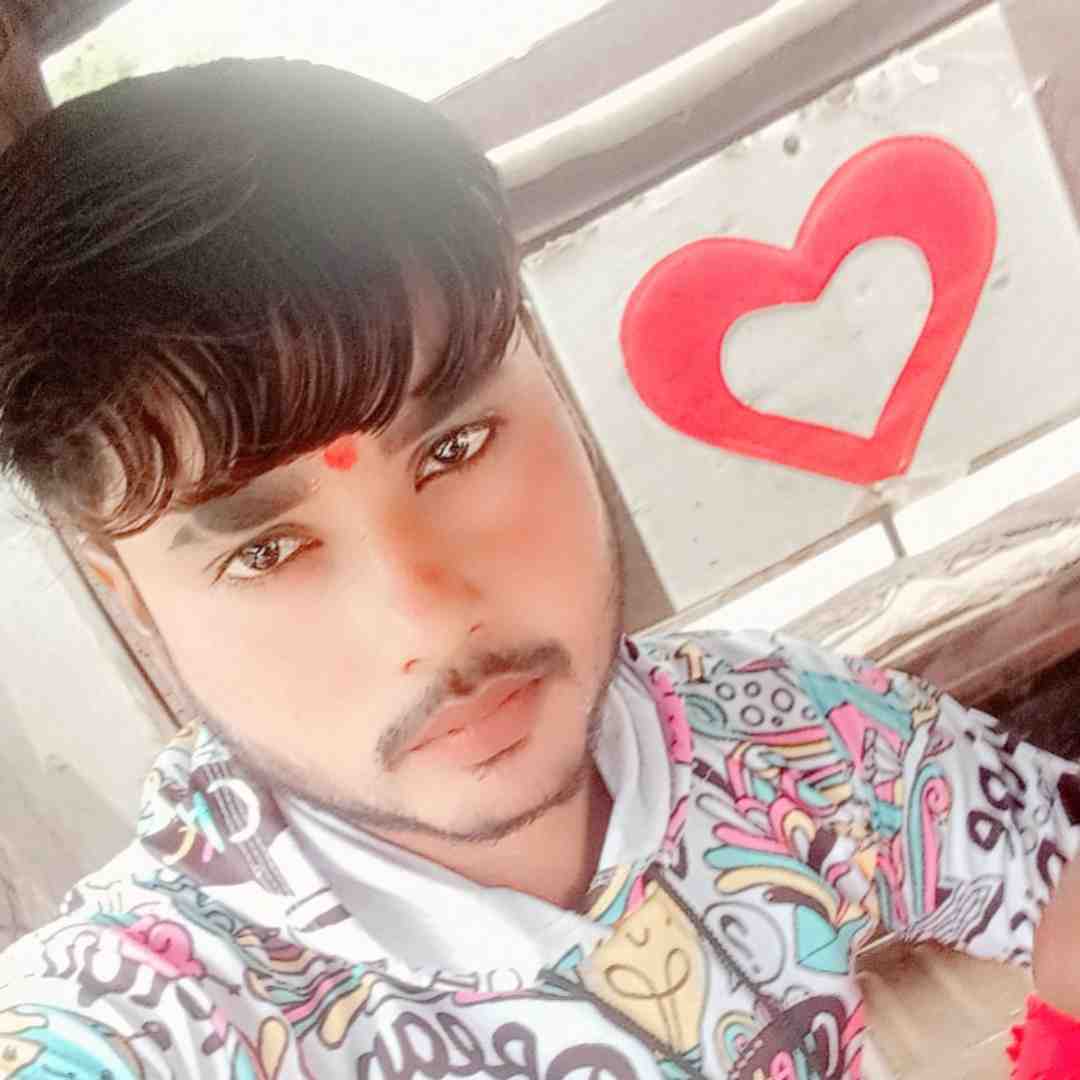 Ritesh