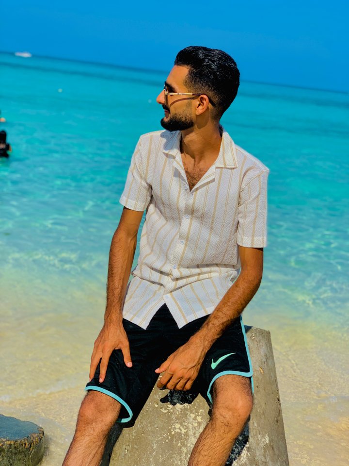 Mahmoud Essa