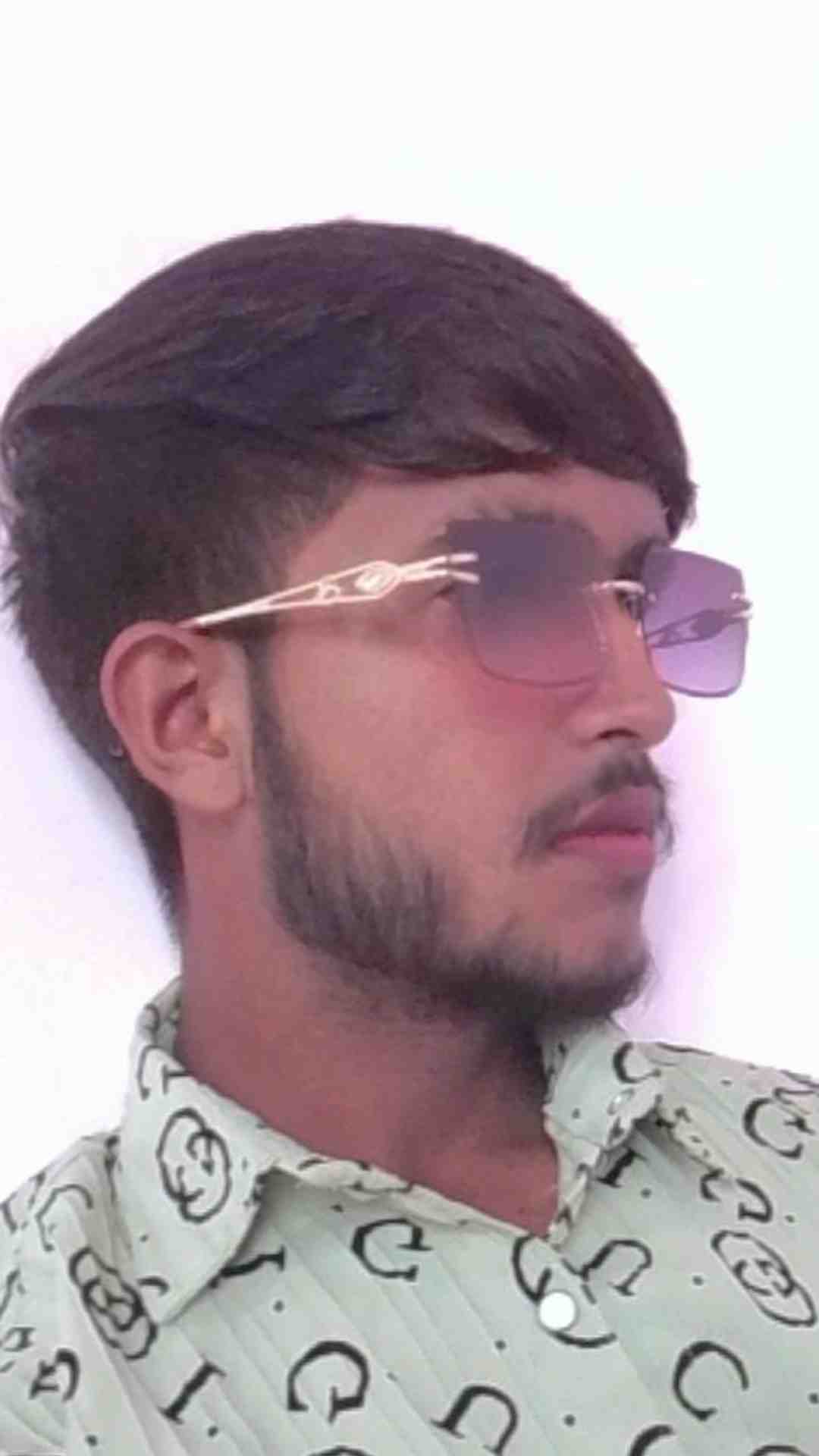 Ramsingh Kushwah ji