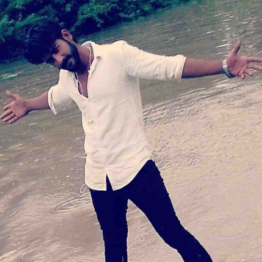 Shanu Khan
