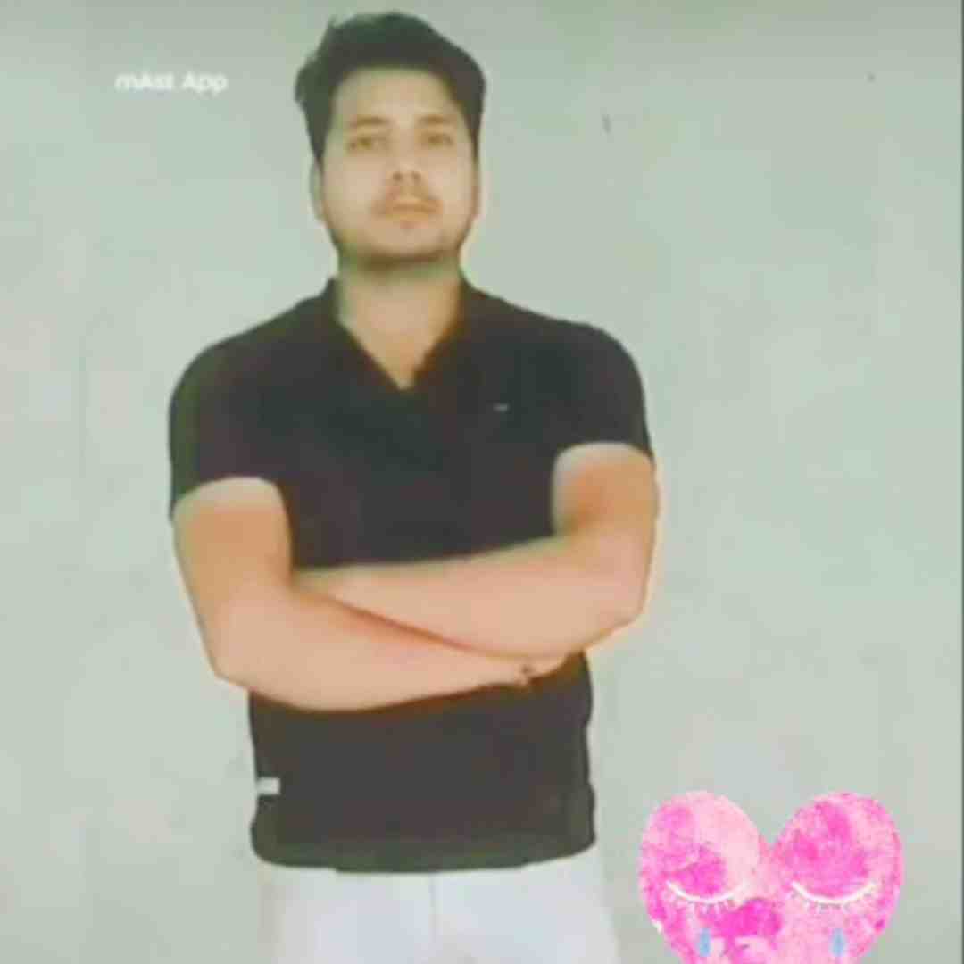 Lakee Raghav