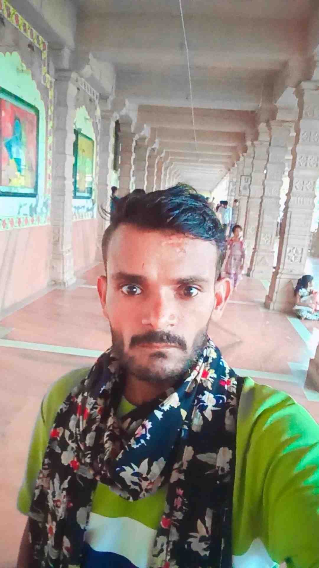 Kamlesh Saini