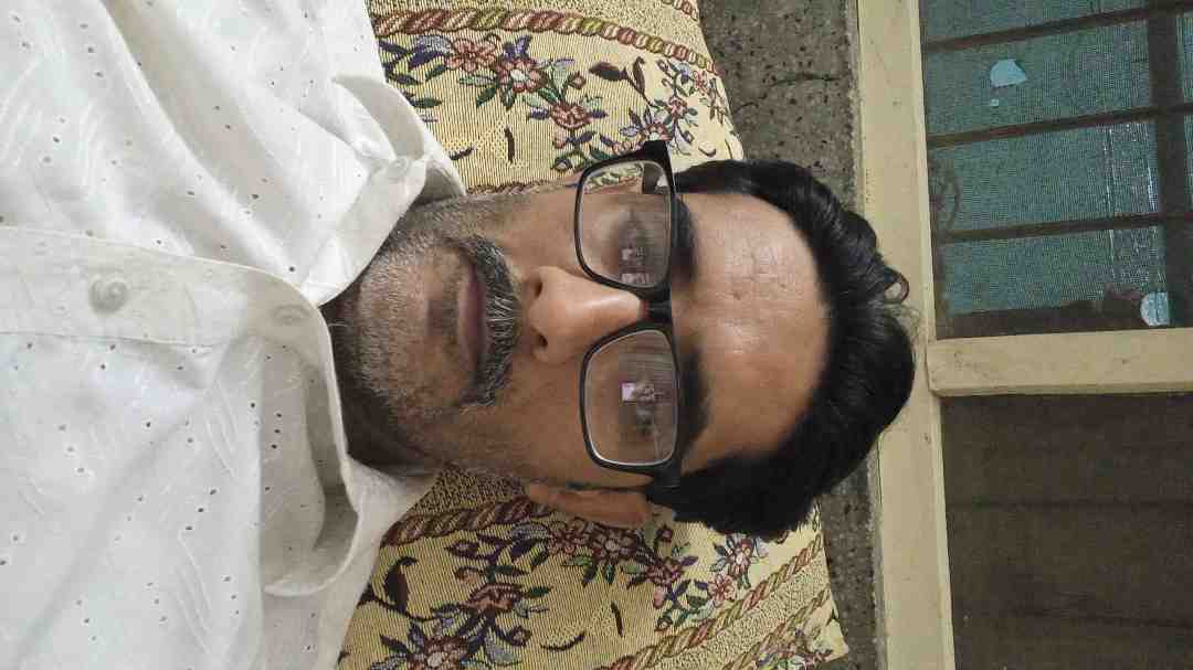 bilal