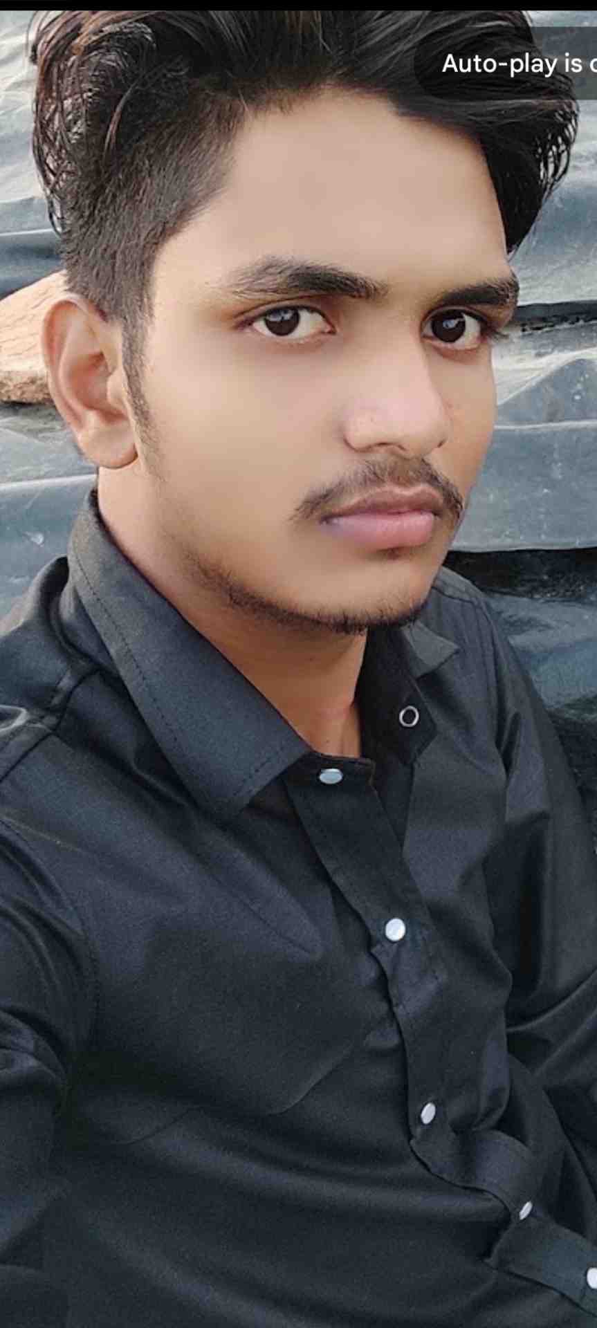 Krishna Raj