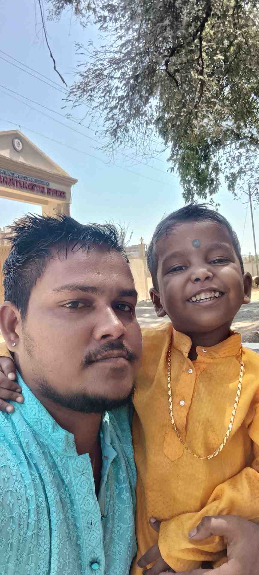 Ajay Patwa