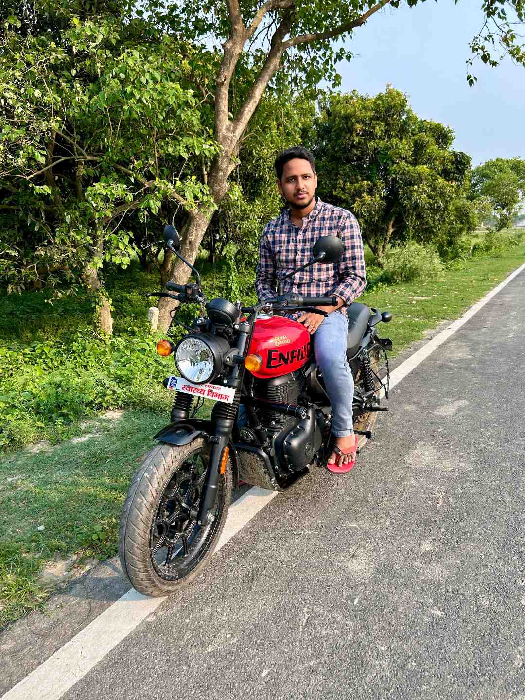 t k singh