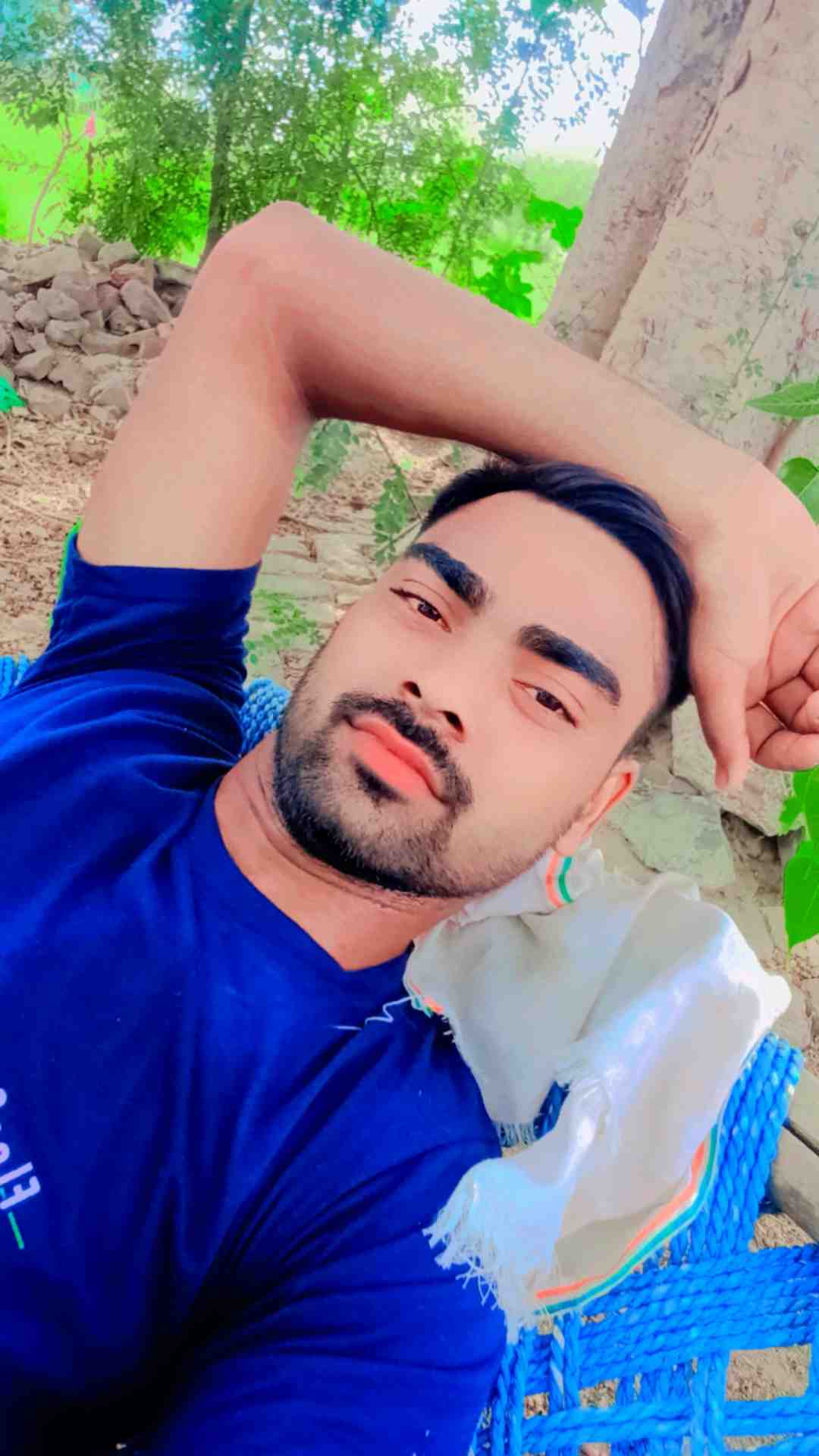 rahul