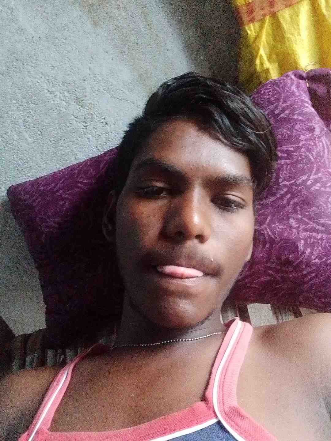 Vaibhav Darode