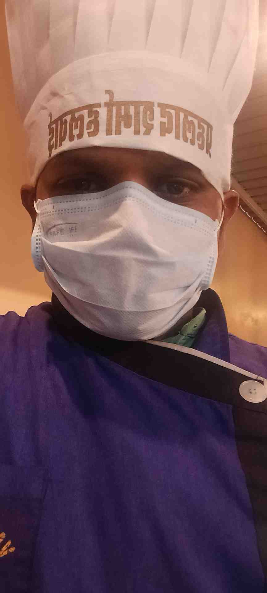 tushar gupta