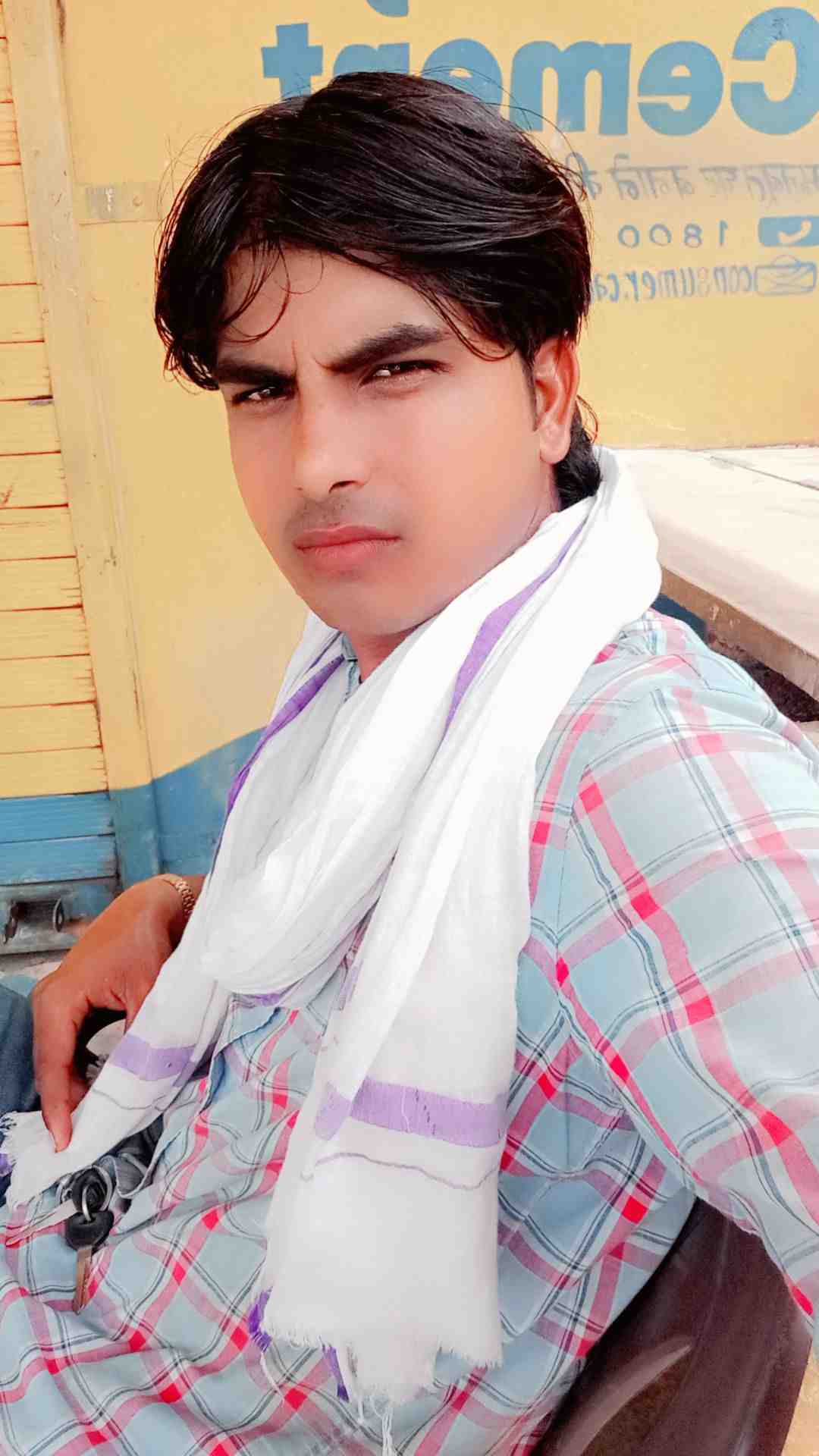 Dharmendra Meena Dharmendra Meena