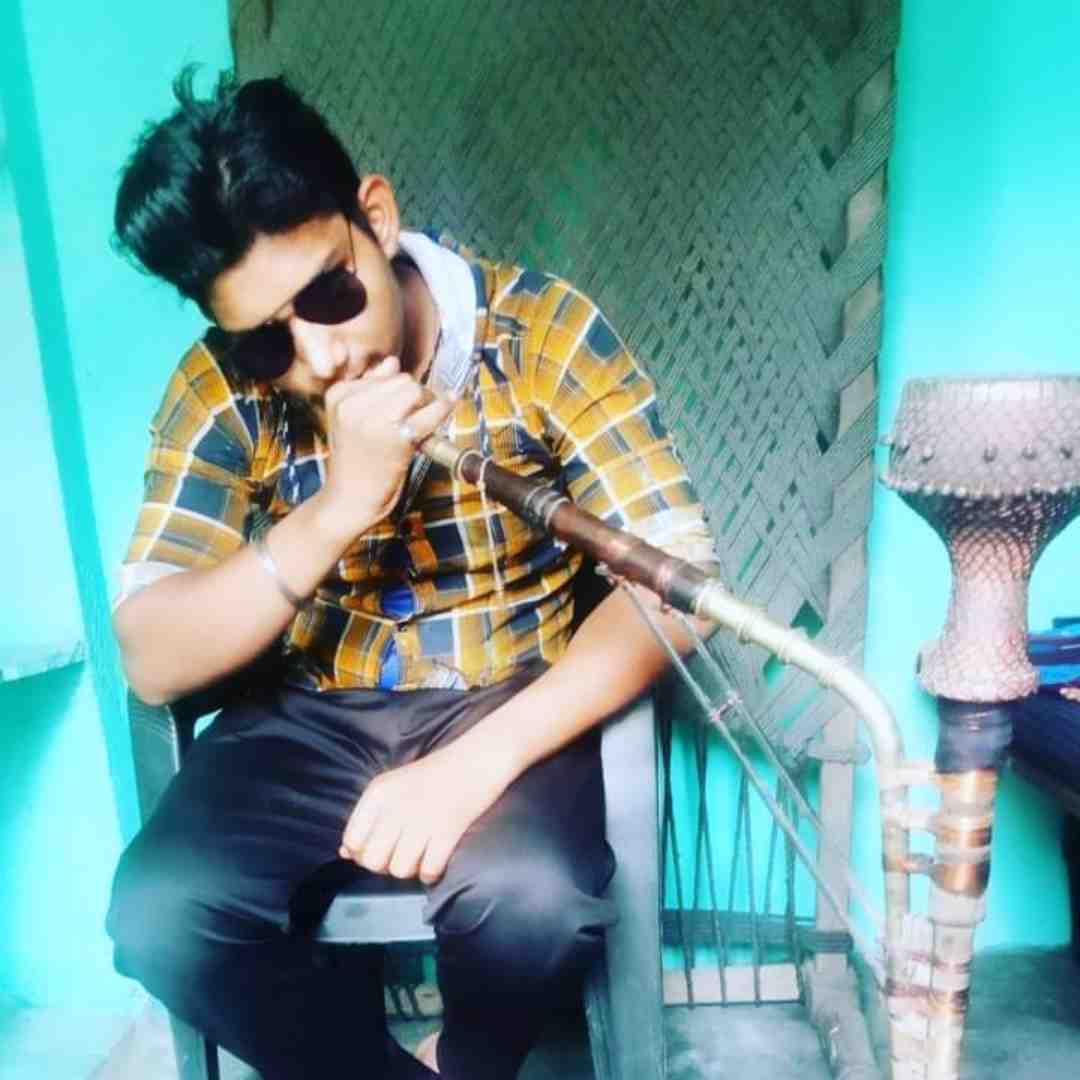 lalit kumar