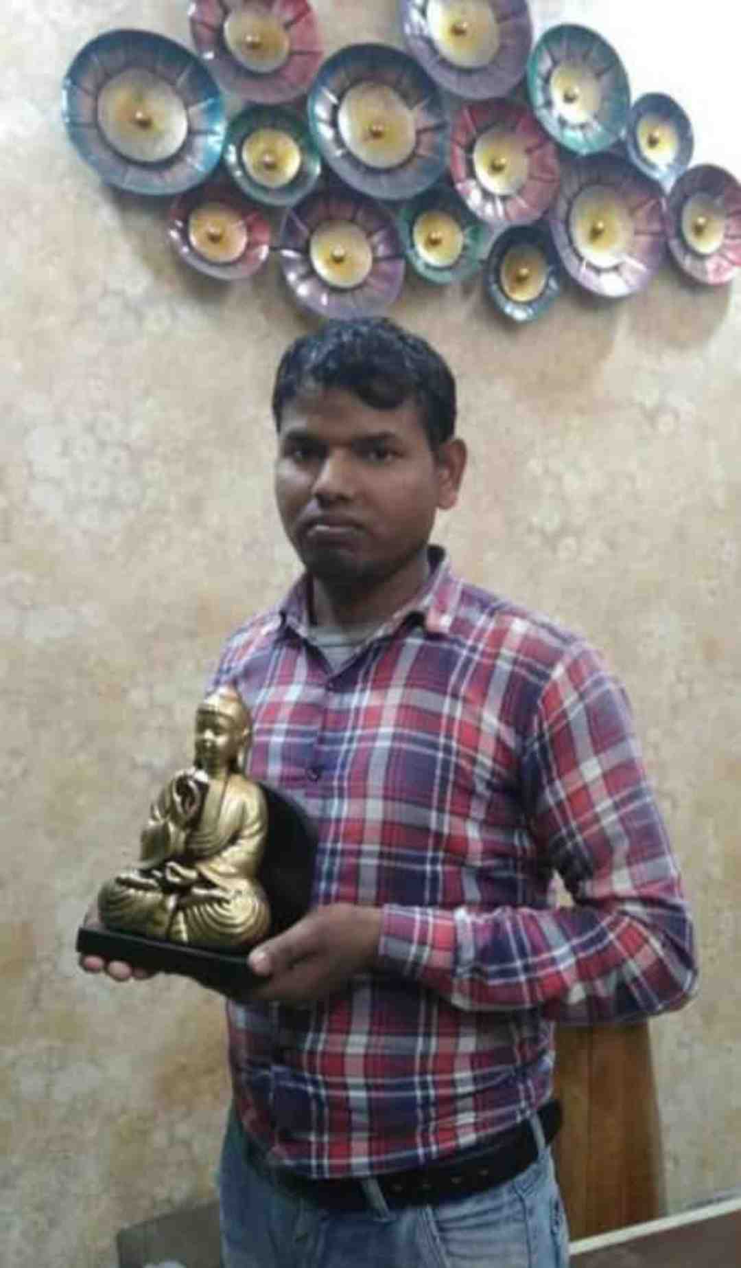MrRamsharan