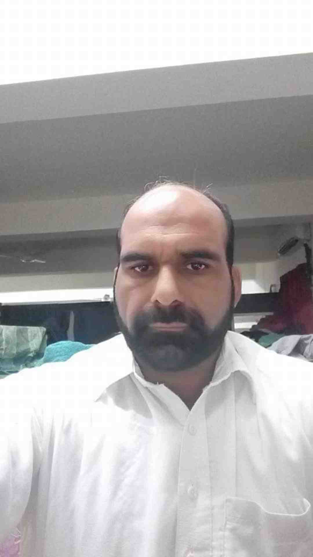 Saleem Khan