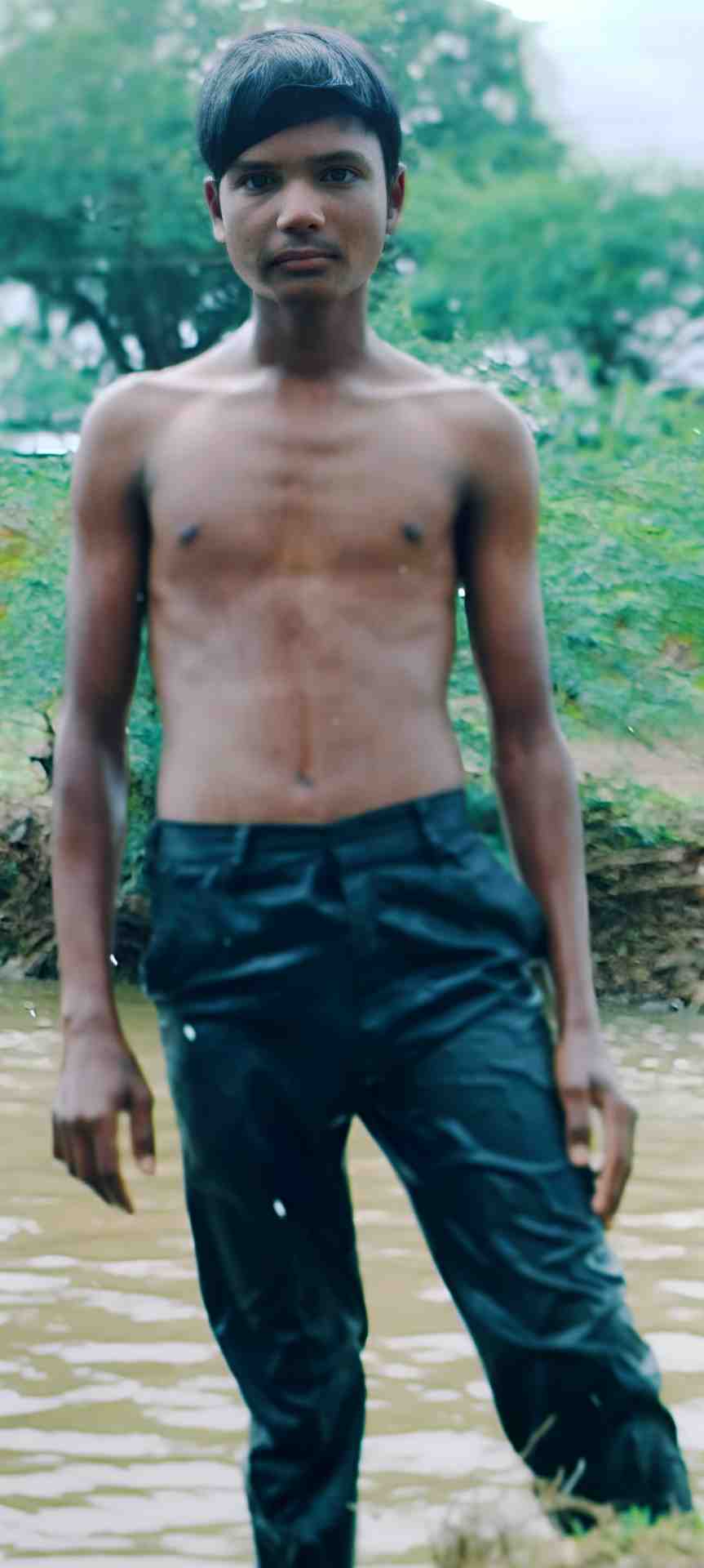 Chirag Jinjvadiya