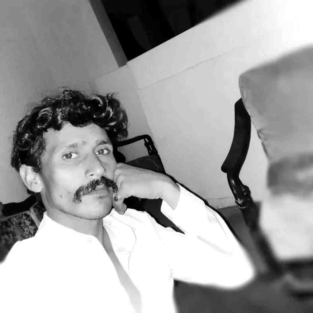 Talib Madan Kumar