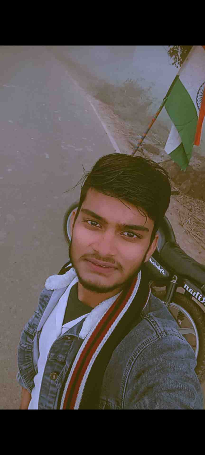 Rihan Khan