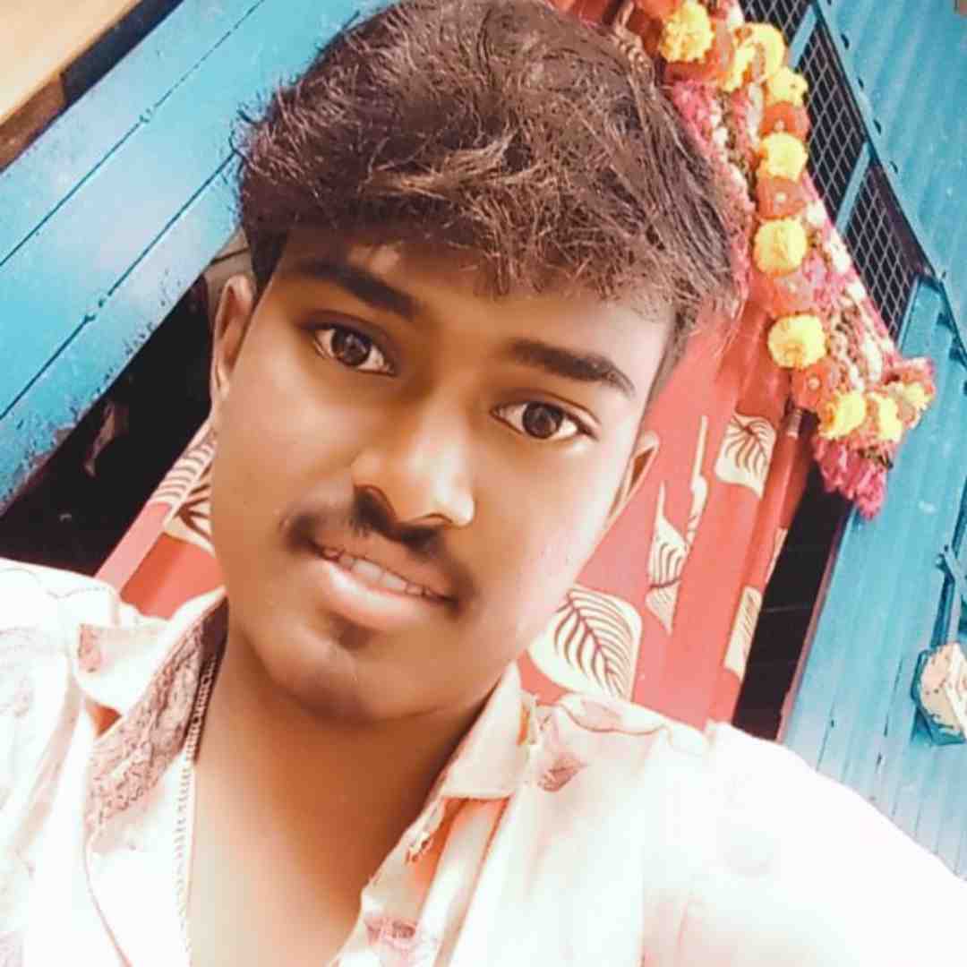 Mahesh Bailpattar