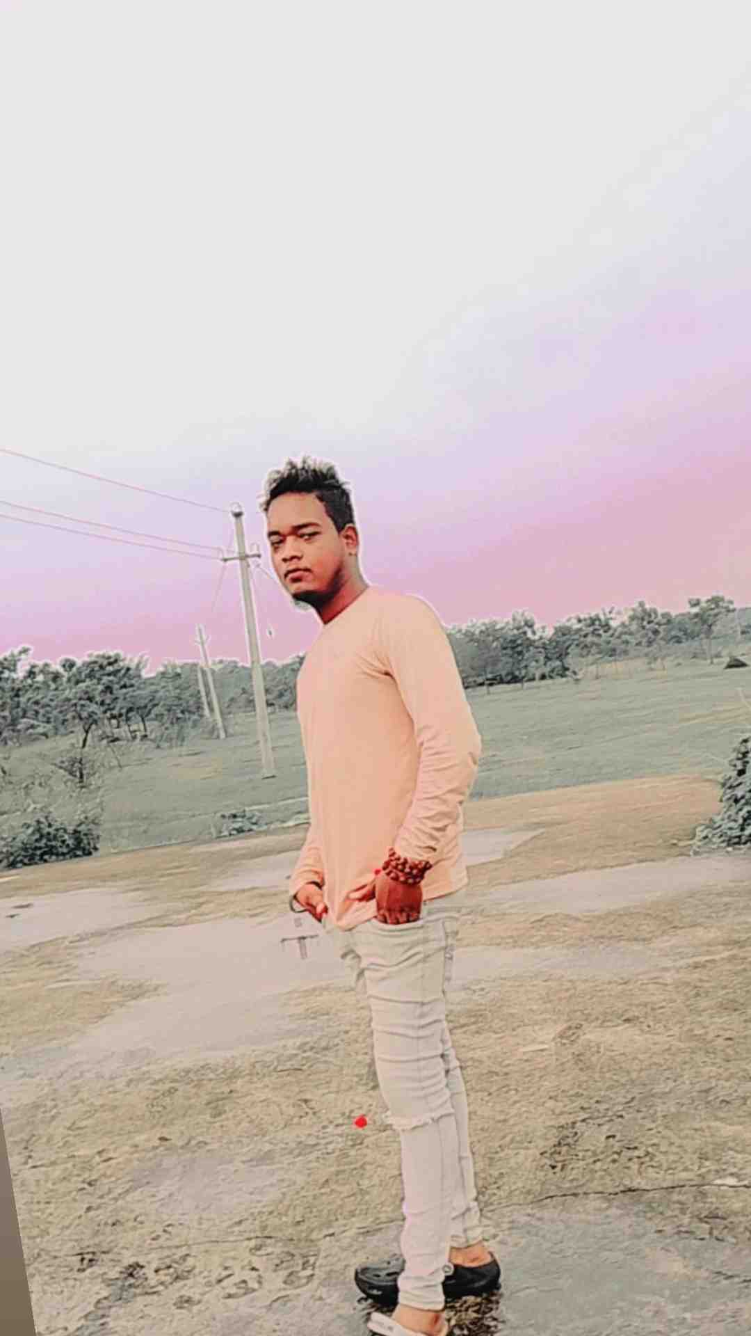 Abhijeet