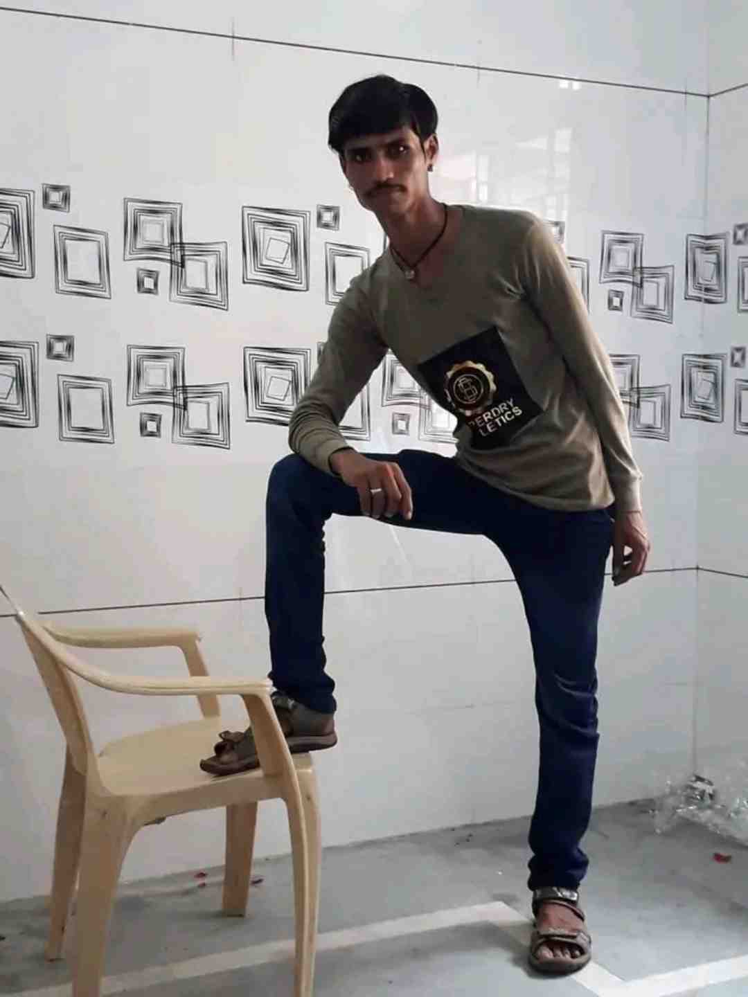 Jayesh Batuk bhai
