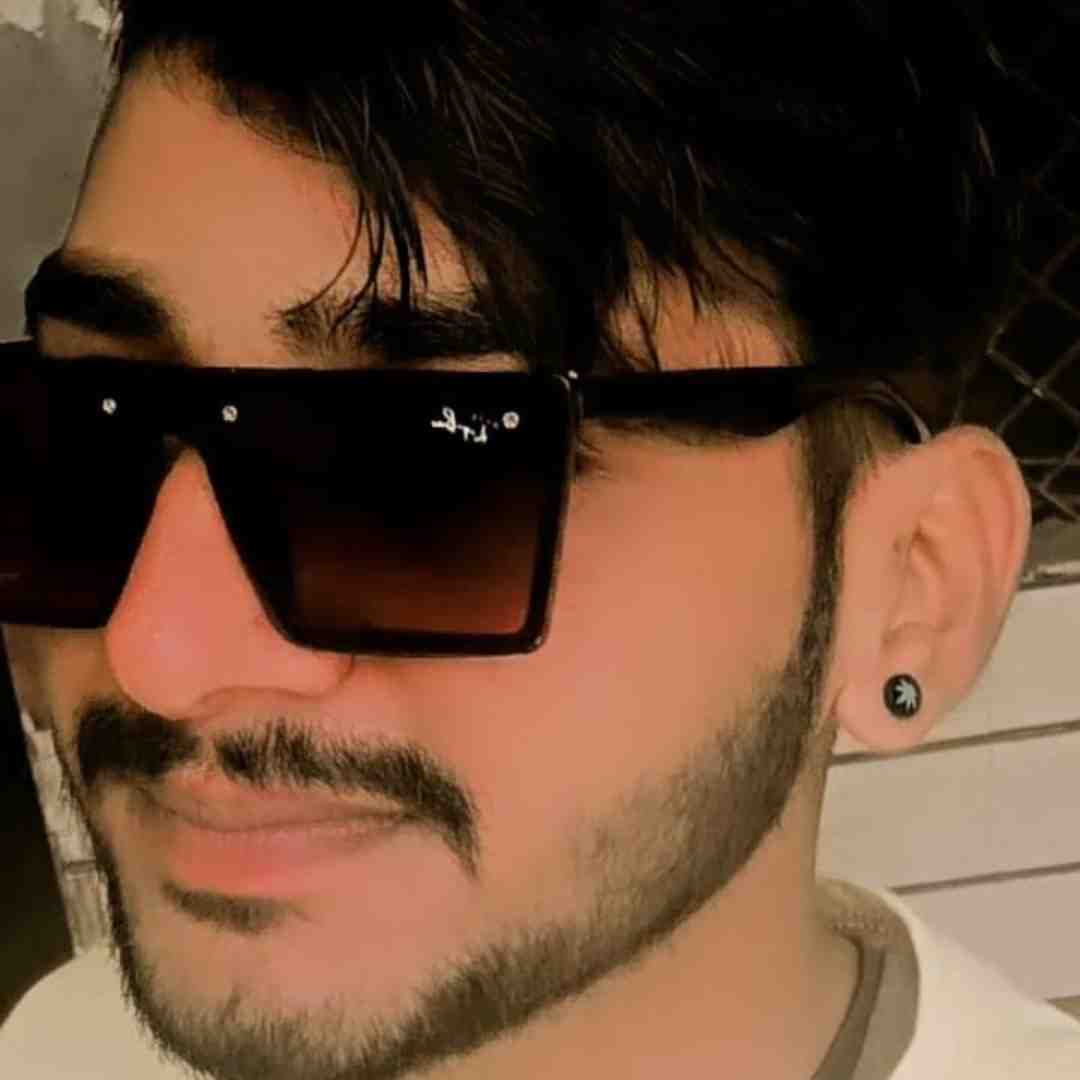 Sahil Sanger