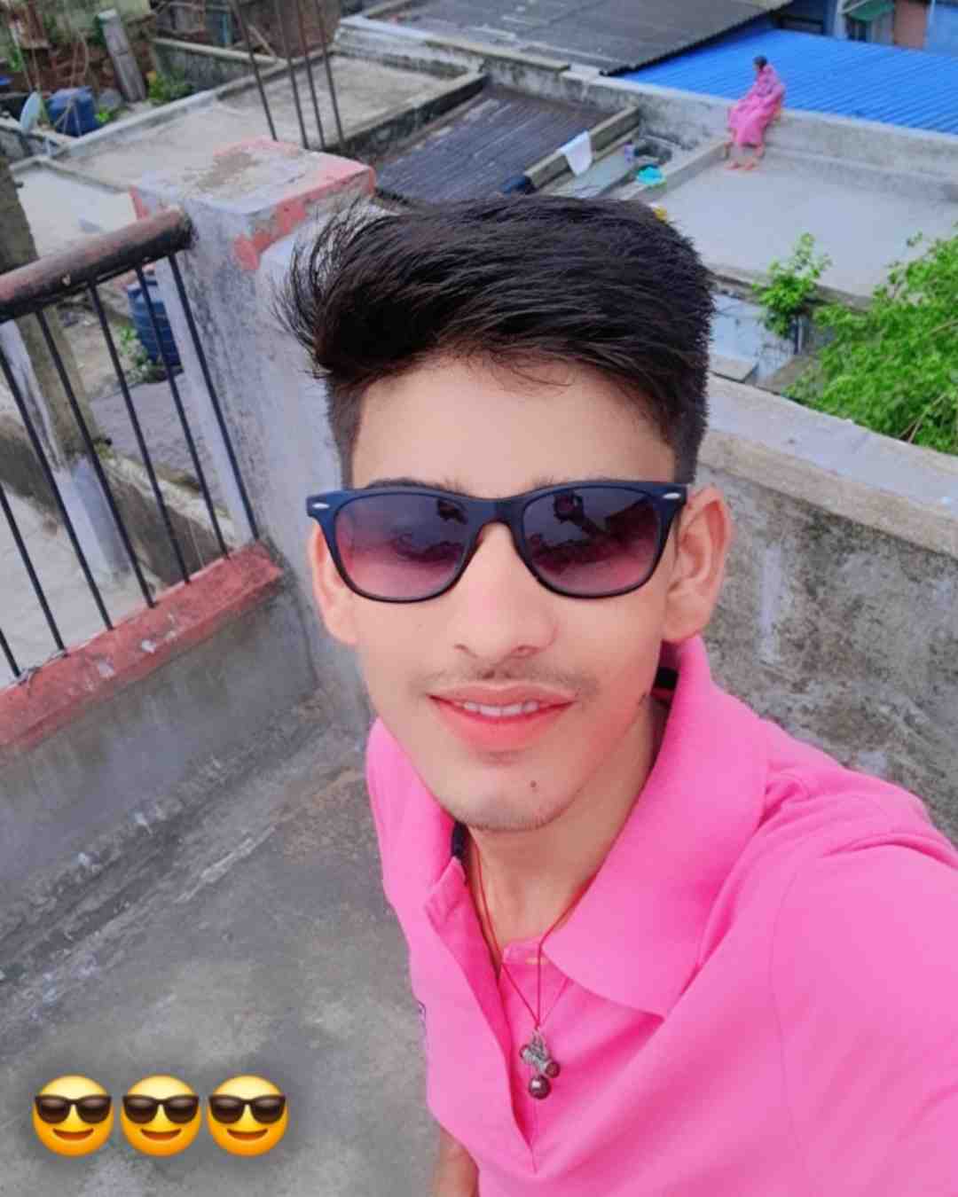 king